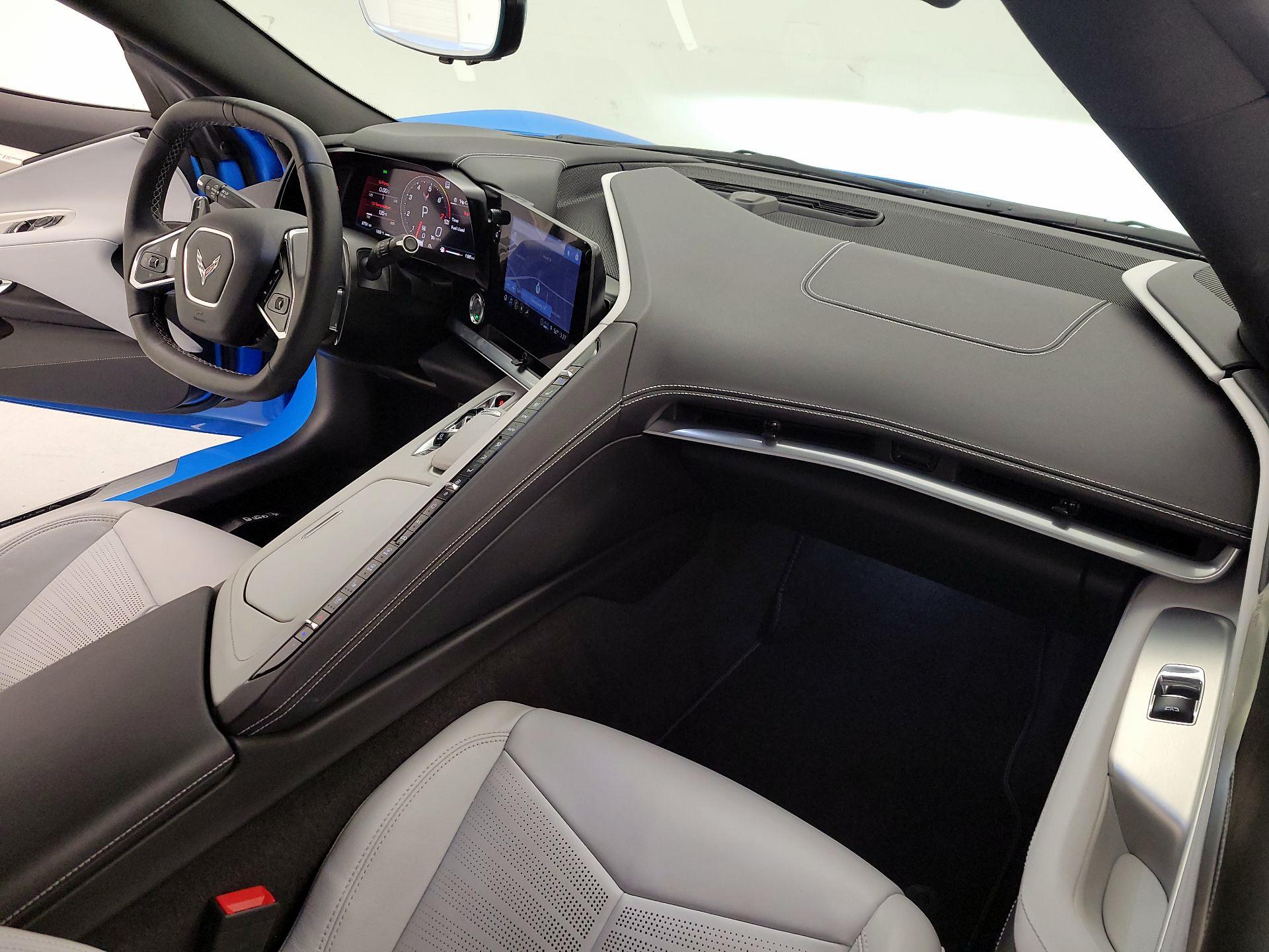 Thumbnail: 2023 Chevrolet Corvette - 9