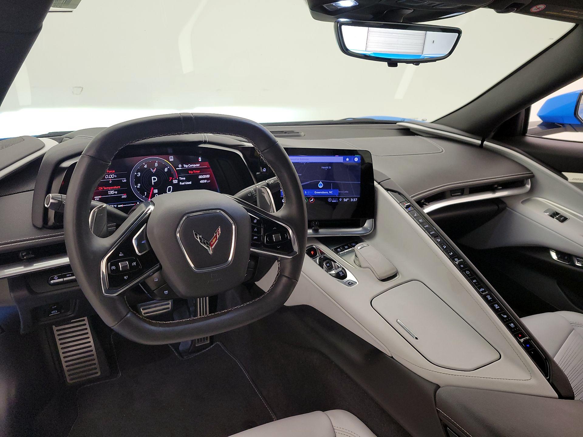 Thumbnail: 2023 Chevrolet Corvette - 10