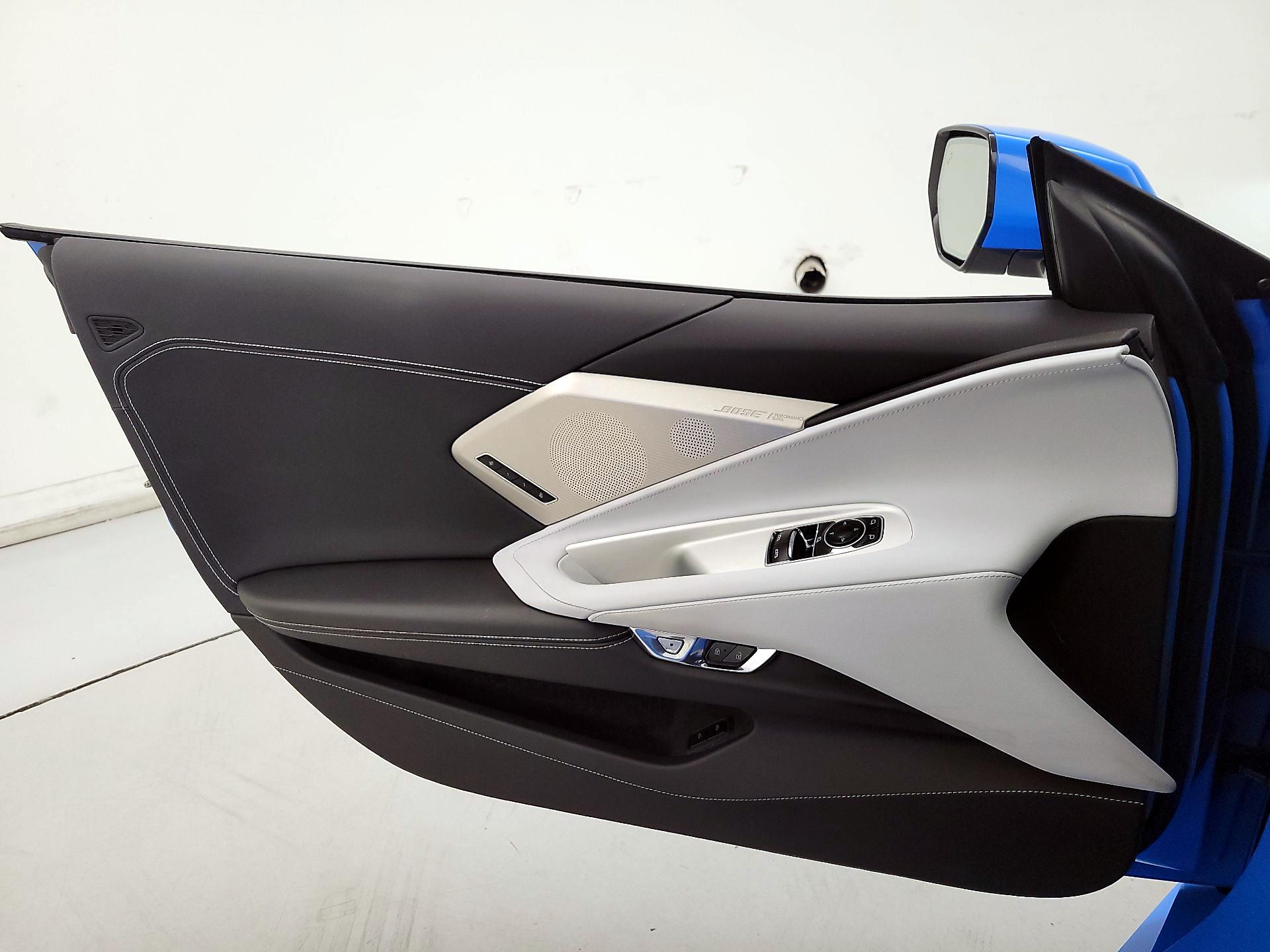 Thumbnail: 2023 Chevrolet Corvette - 12