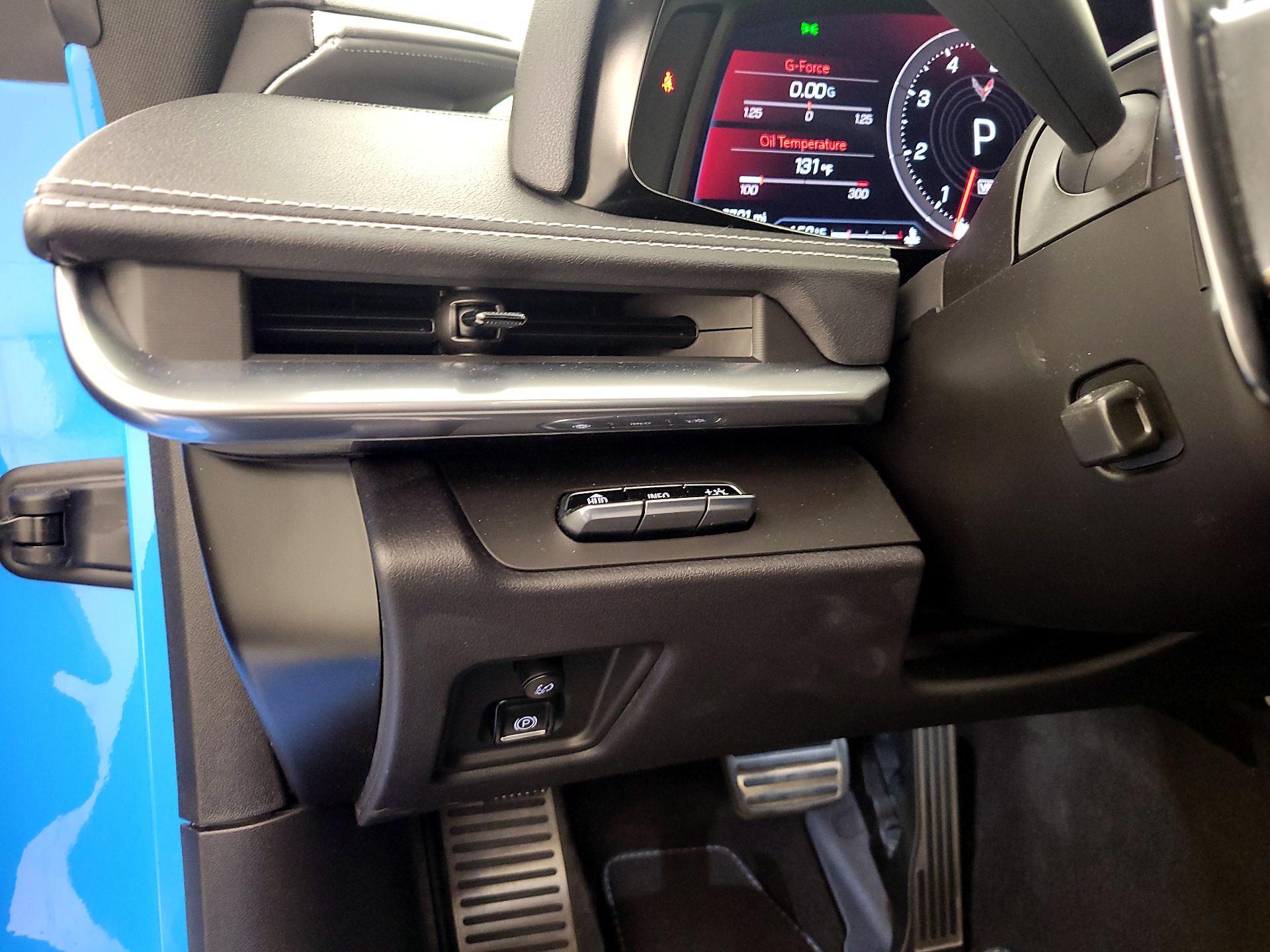 Thumbnail: 2023 Chevrolet Corvette - 13