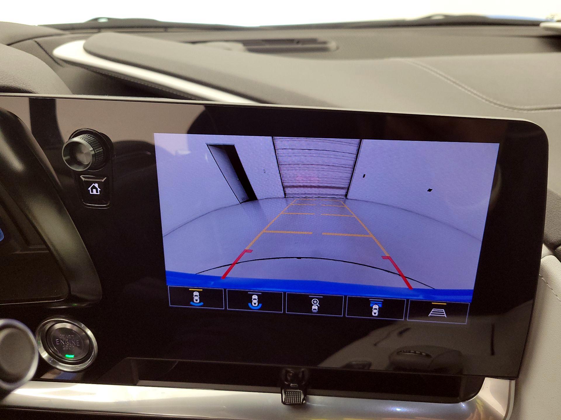 Thumbnail: 2023 Chevrolet Corvette - 15