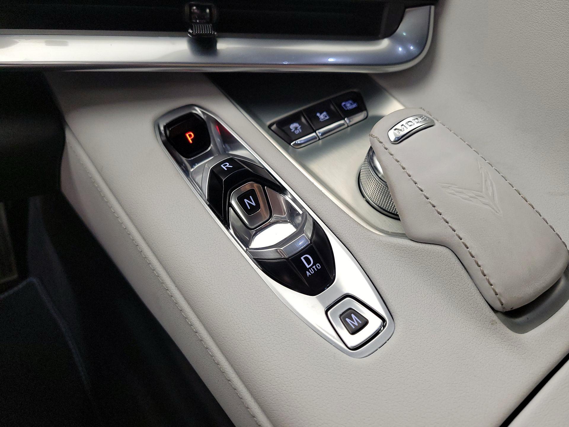 Thumbnail: 2023 Chevrolet Corvette - 18