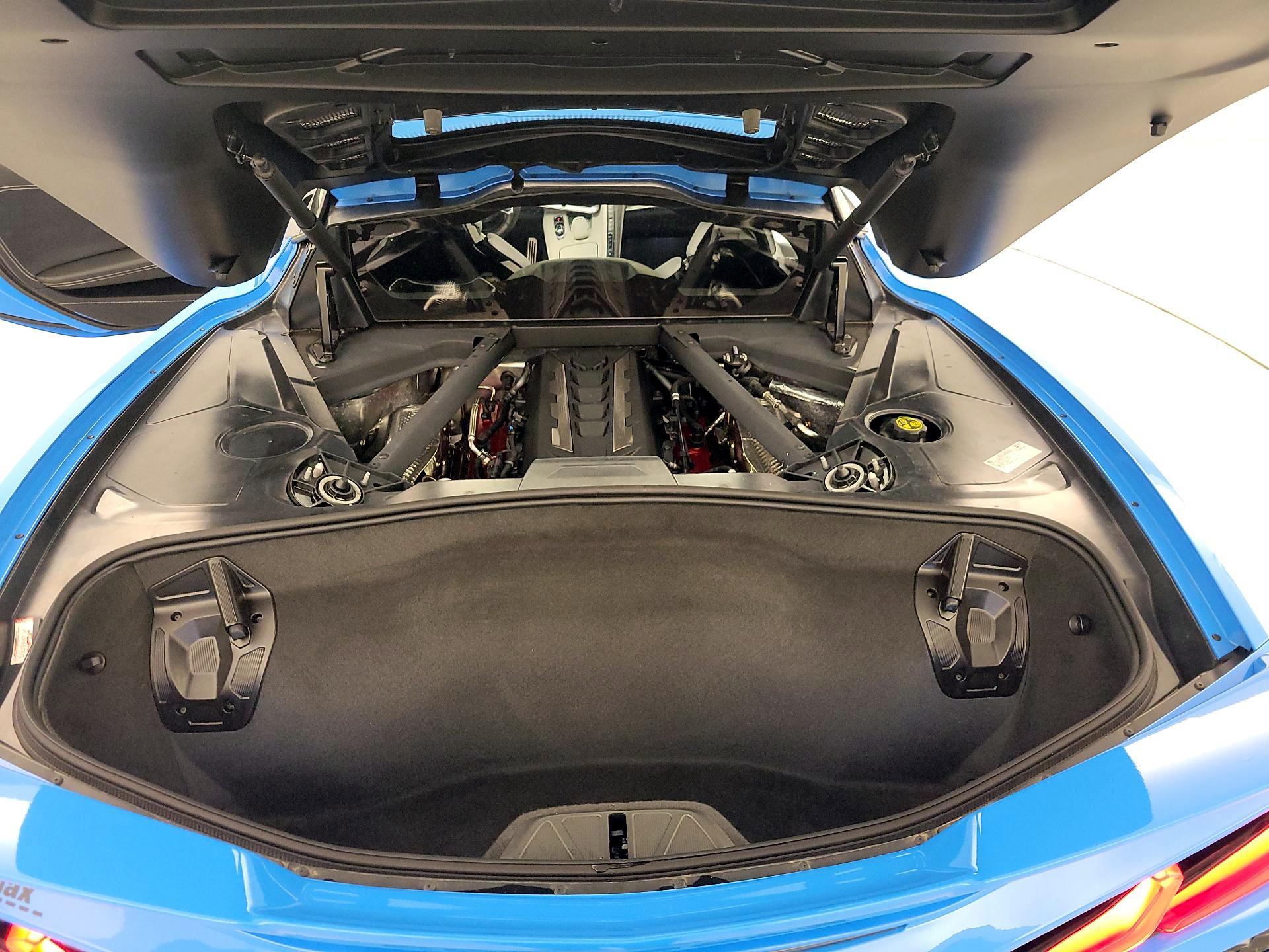 Thumbnail: 2023 Chevrolet Corvette - 20