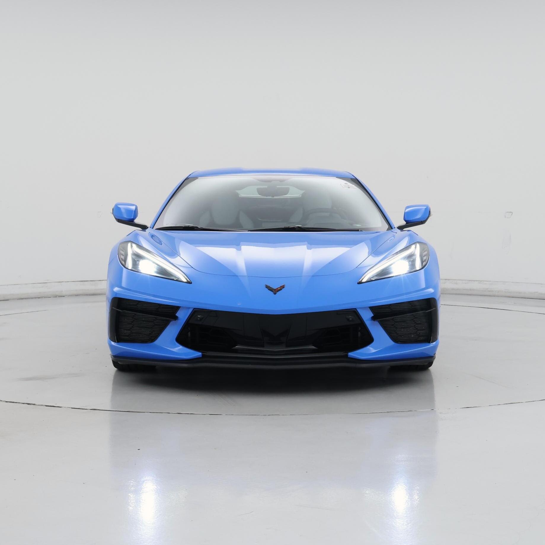 Thumbnail: 2023 Chevrolet Corvette - 5