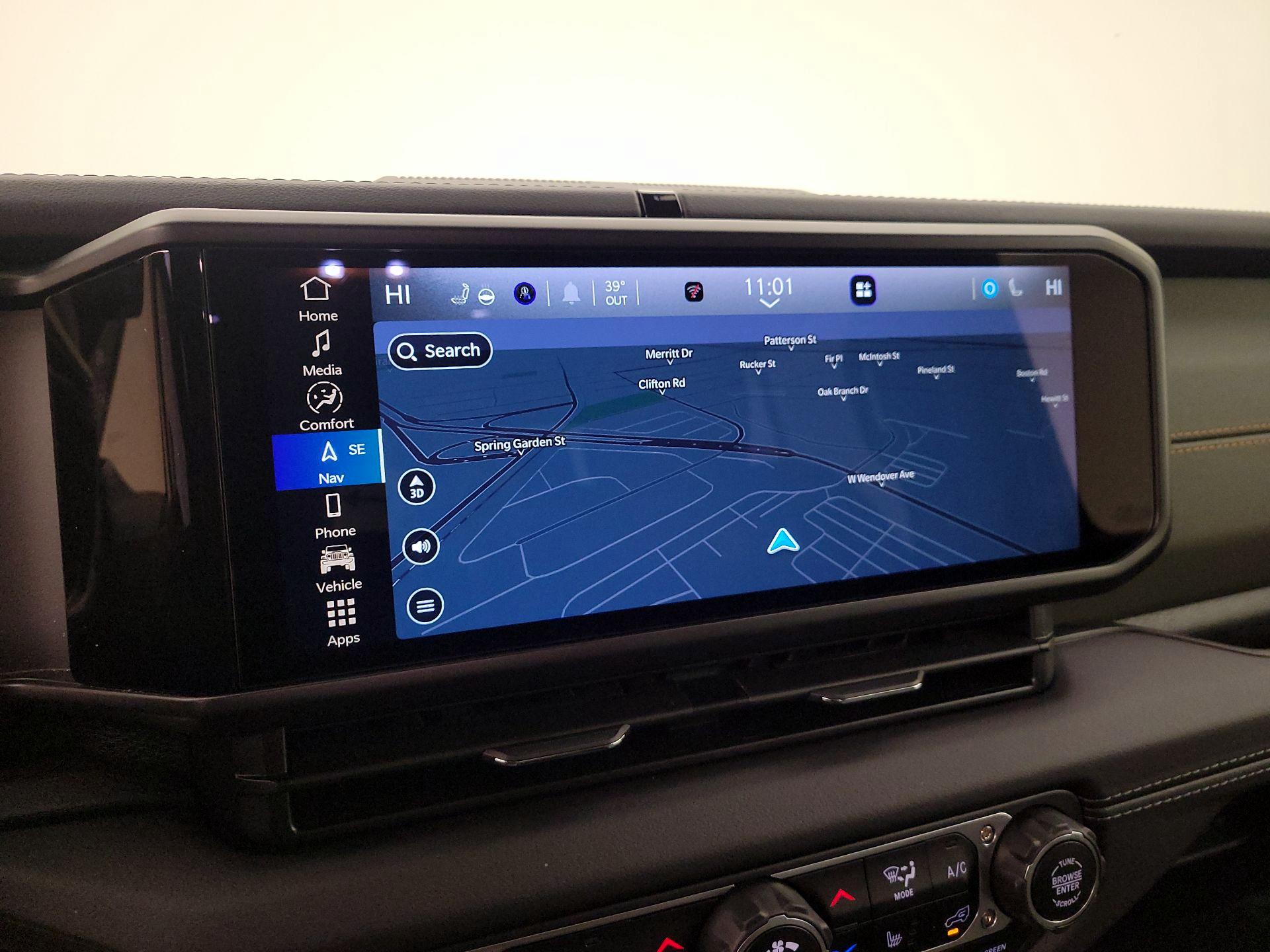 Thumbnail: 2025 Jeep Gladiator - 14