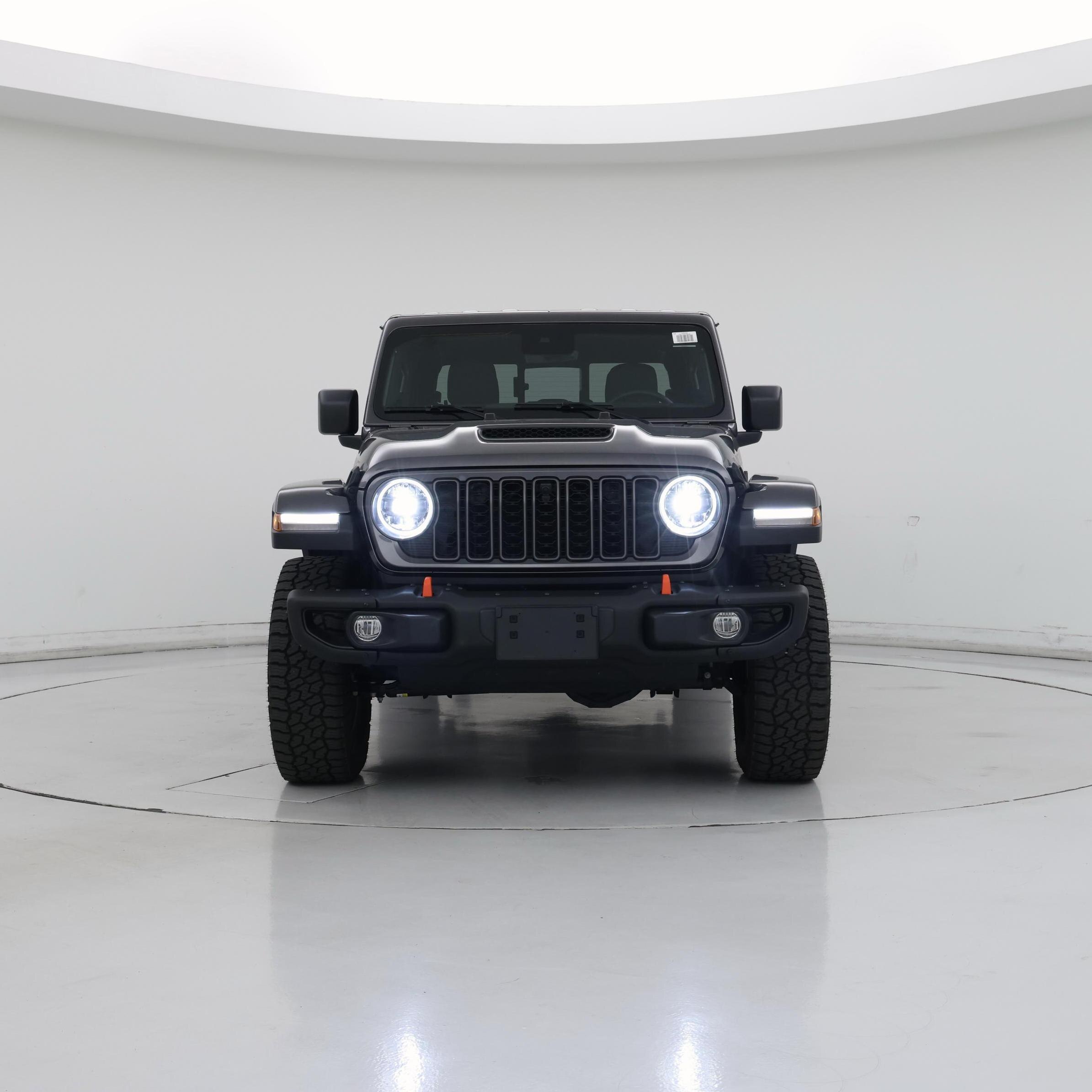 Thumbnail: 2025 Jeep Gladiator - 5