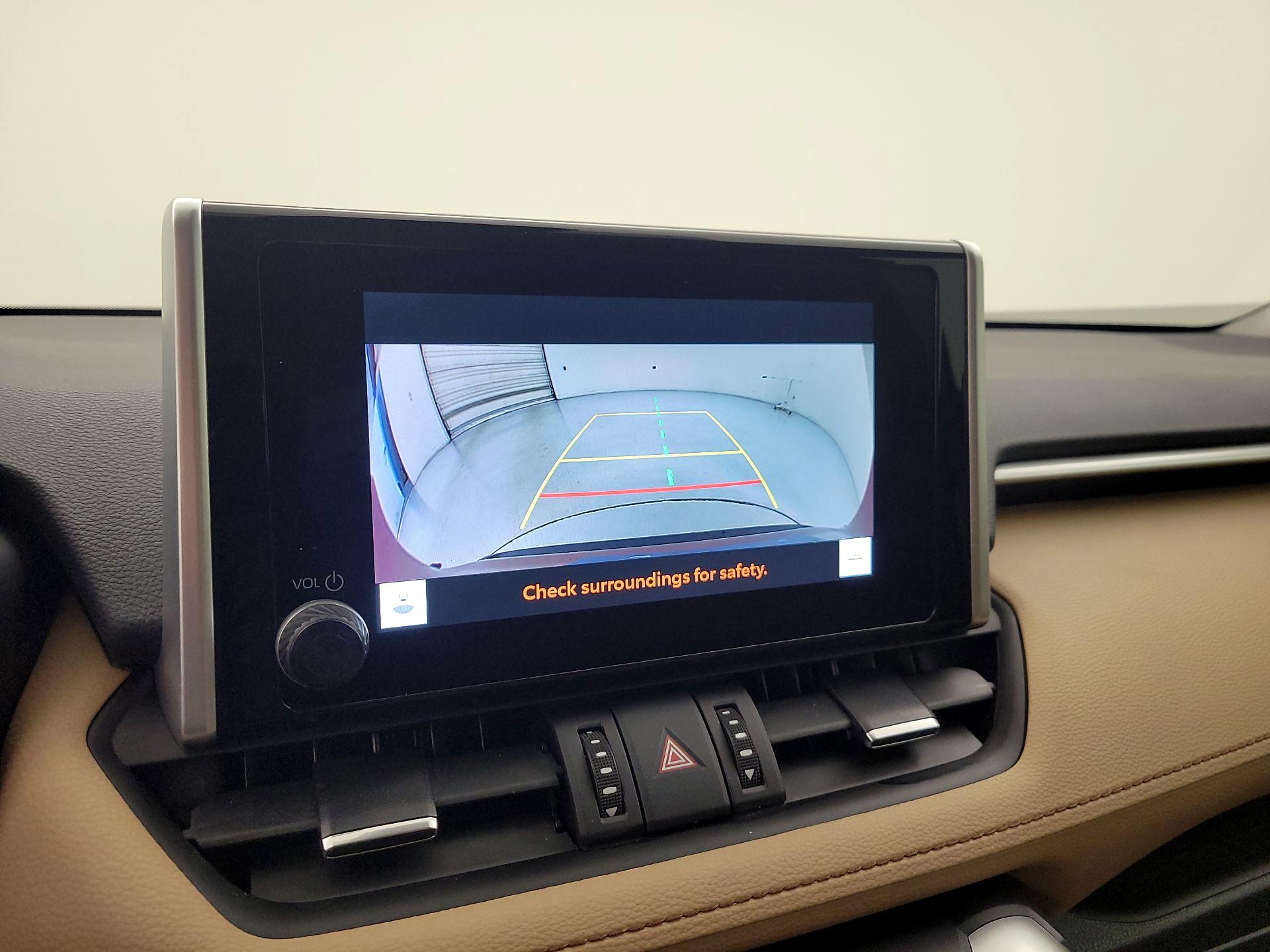 Thumbnail: 2024 Toyota RAV4 - 14