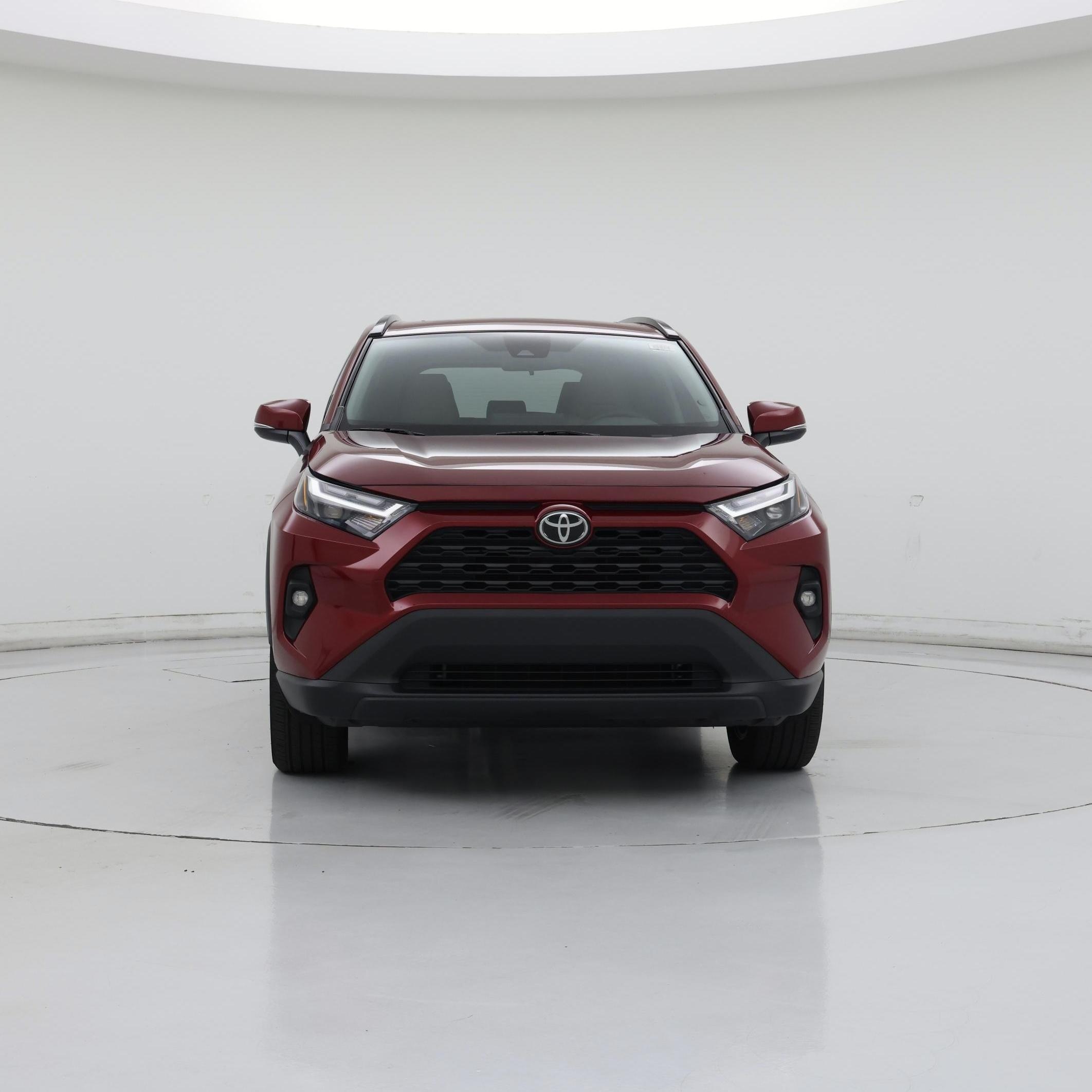 Thumbnail: 2024 Toyota RAV4 - 5
