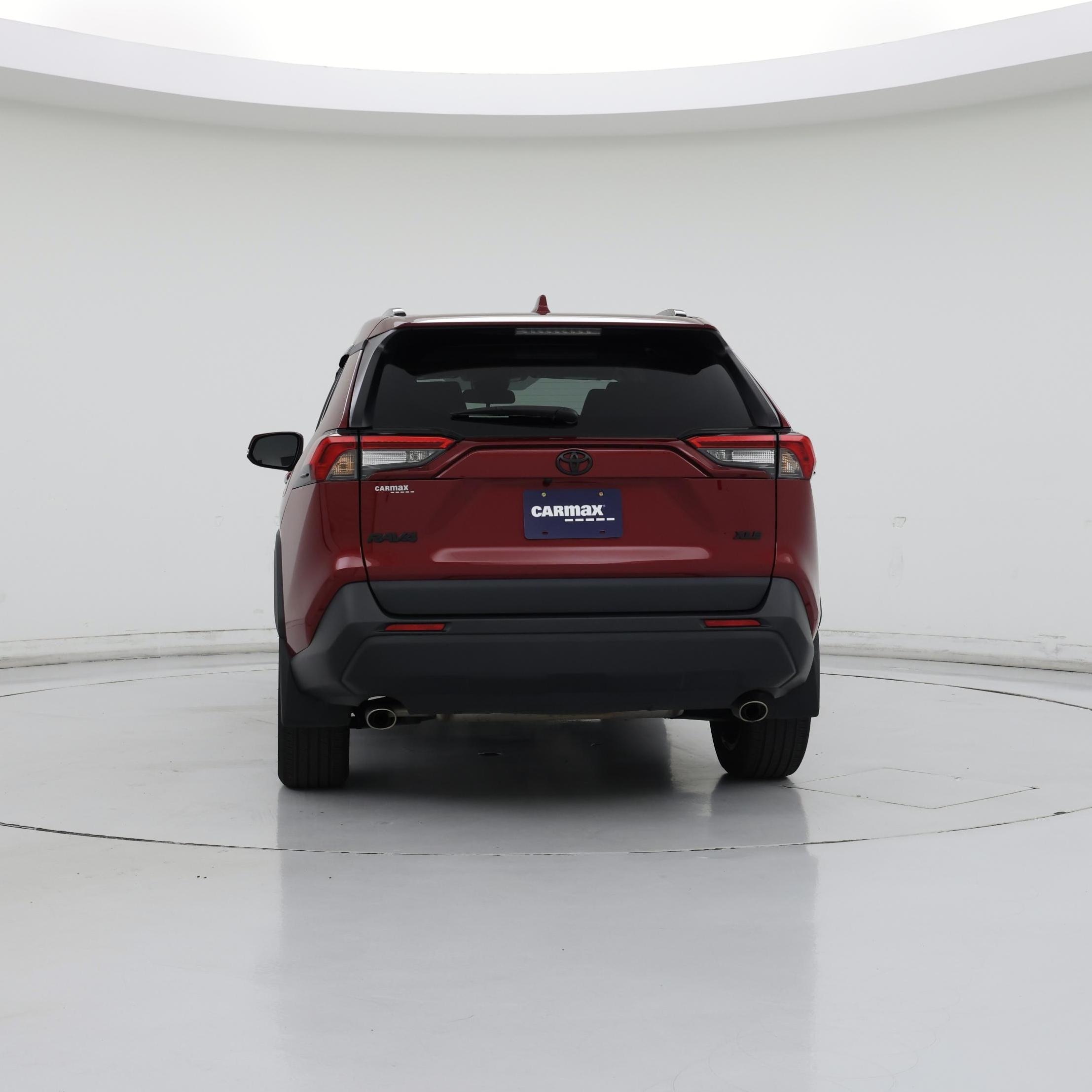 Thumbnail: 2024 Toyota RAV4 - 6