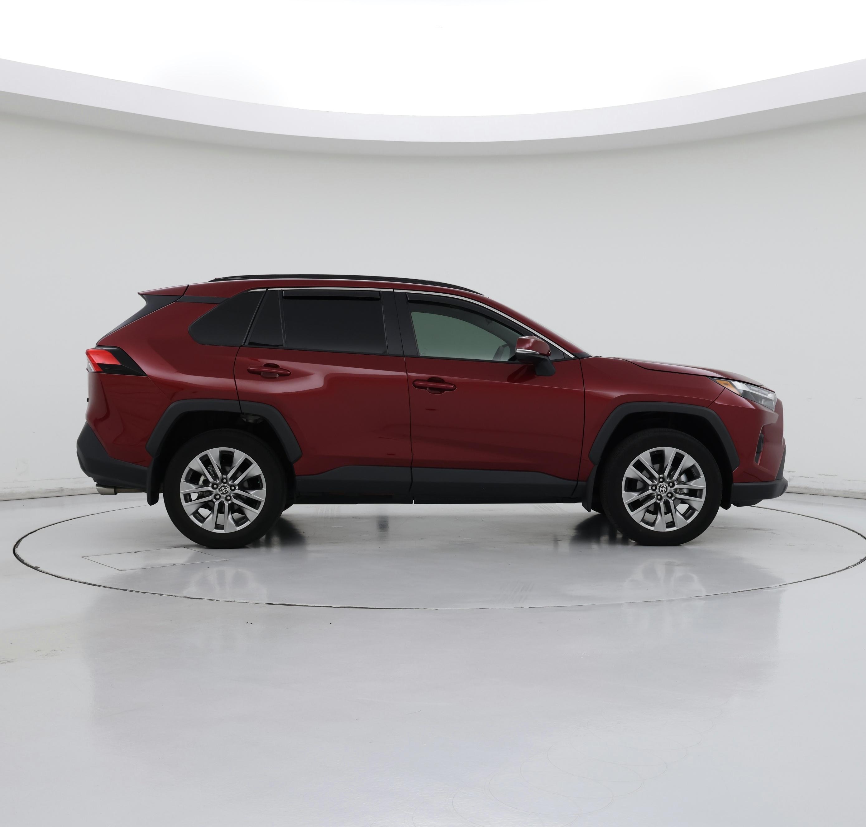 Thumbnail: 2024 Toyota RAV4 - 7