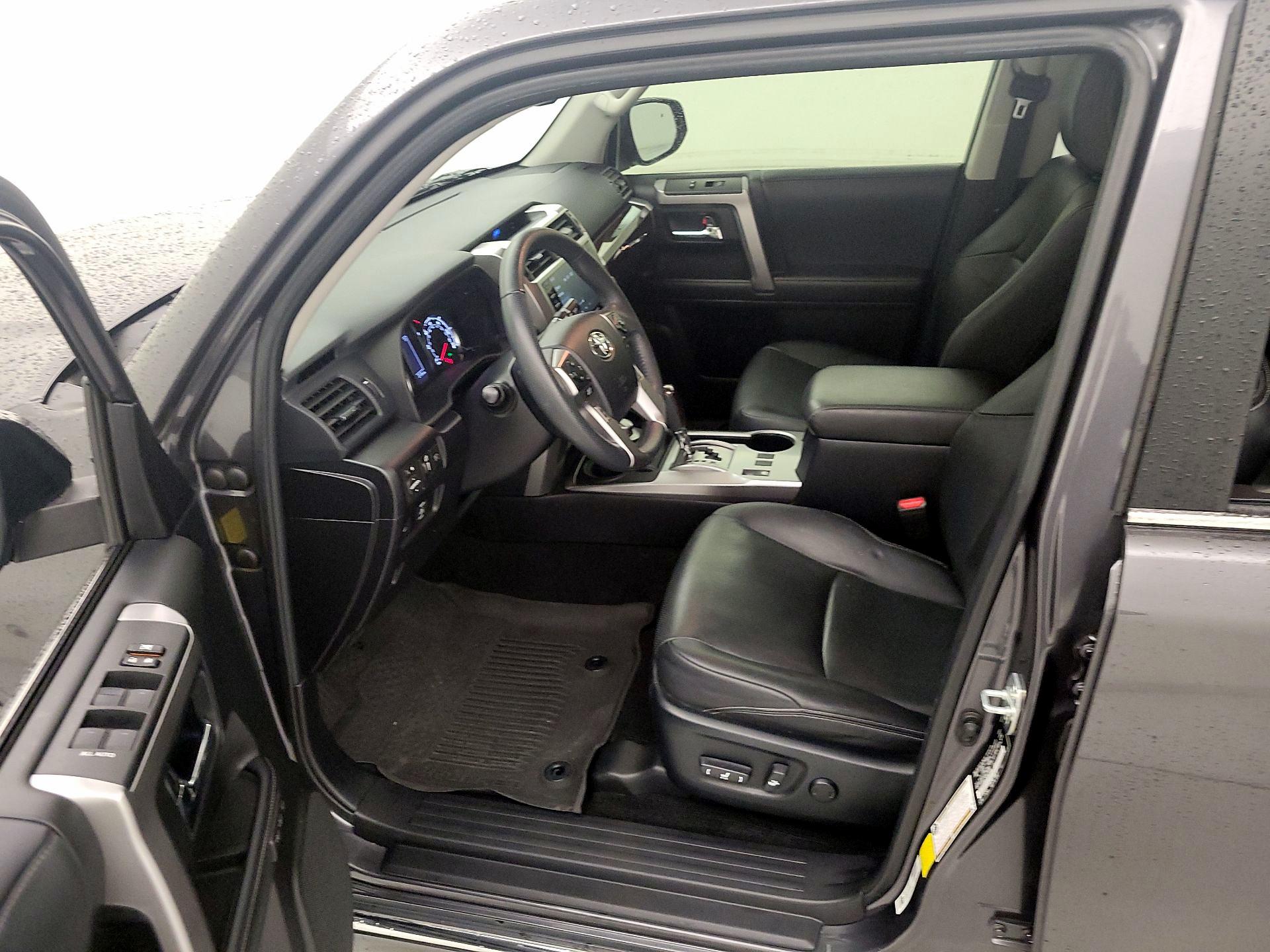 Thumbnail: 2021 Toyota 4Runner - 11