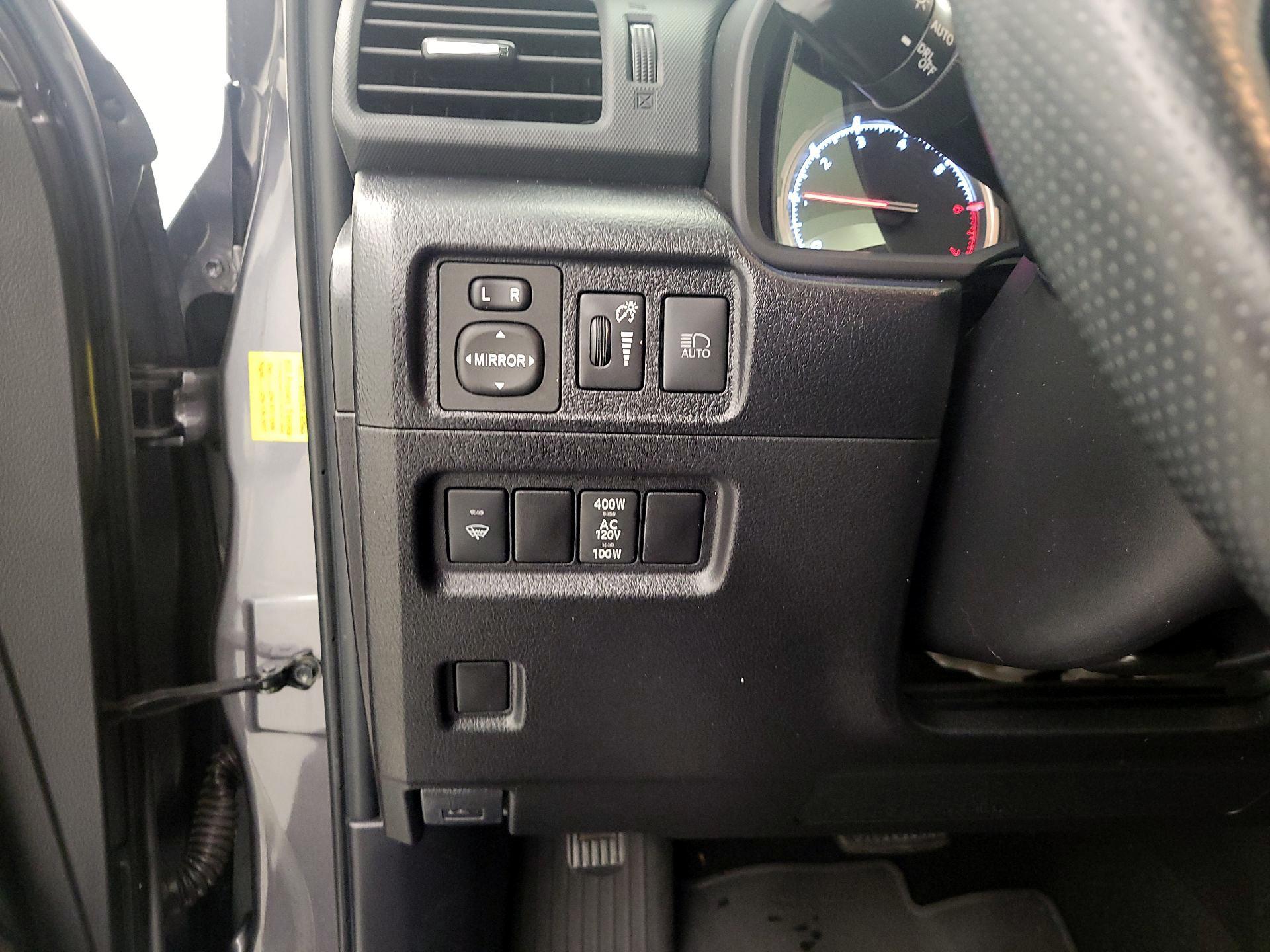 Thumbnail: 2021 Toyota 4Runner - 13