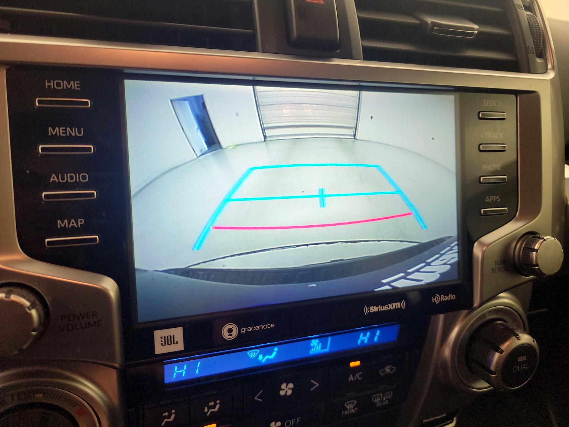 Thumbnail: 2021 Toyota 4Runner - 14