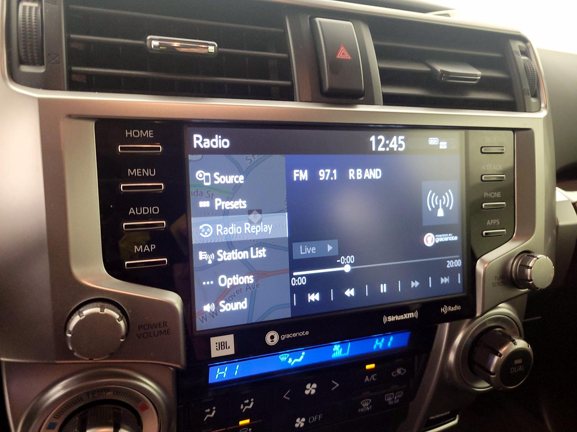 Thumbnail: 2021 Toyota 4Runner - 15