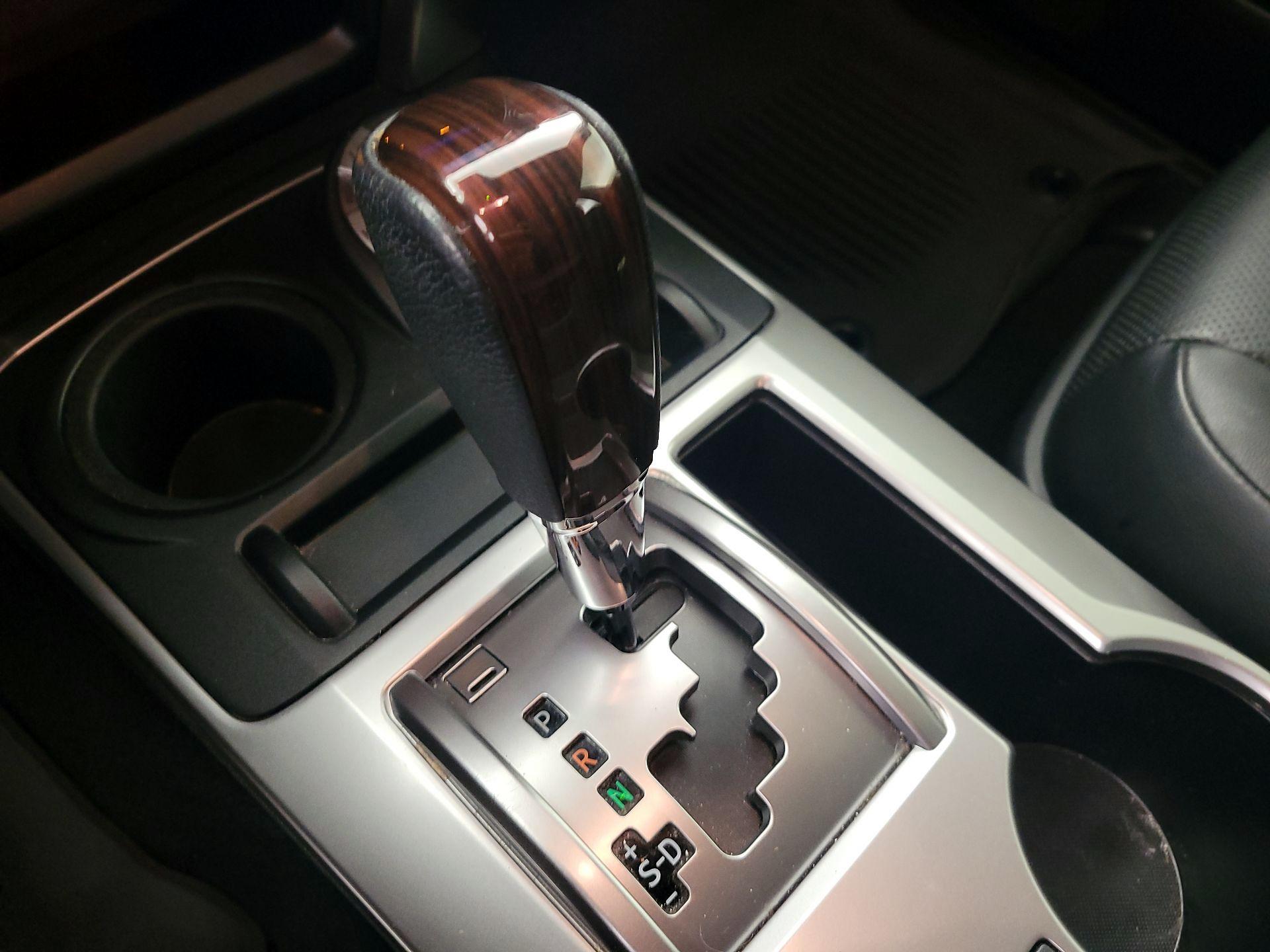 Thumbnail: 2021 Toyota 4Runner - 17