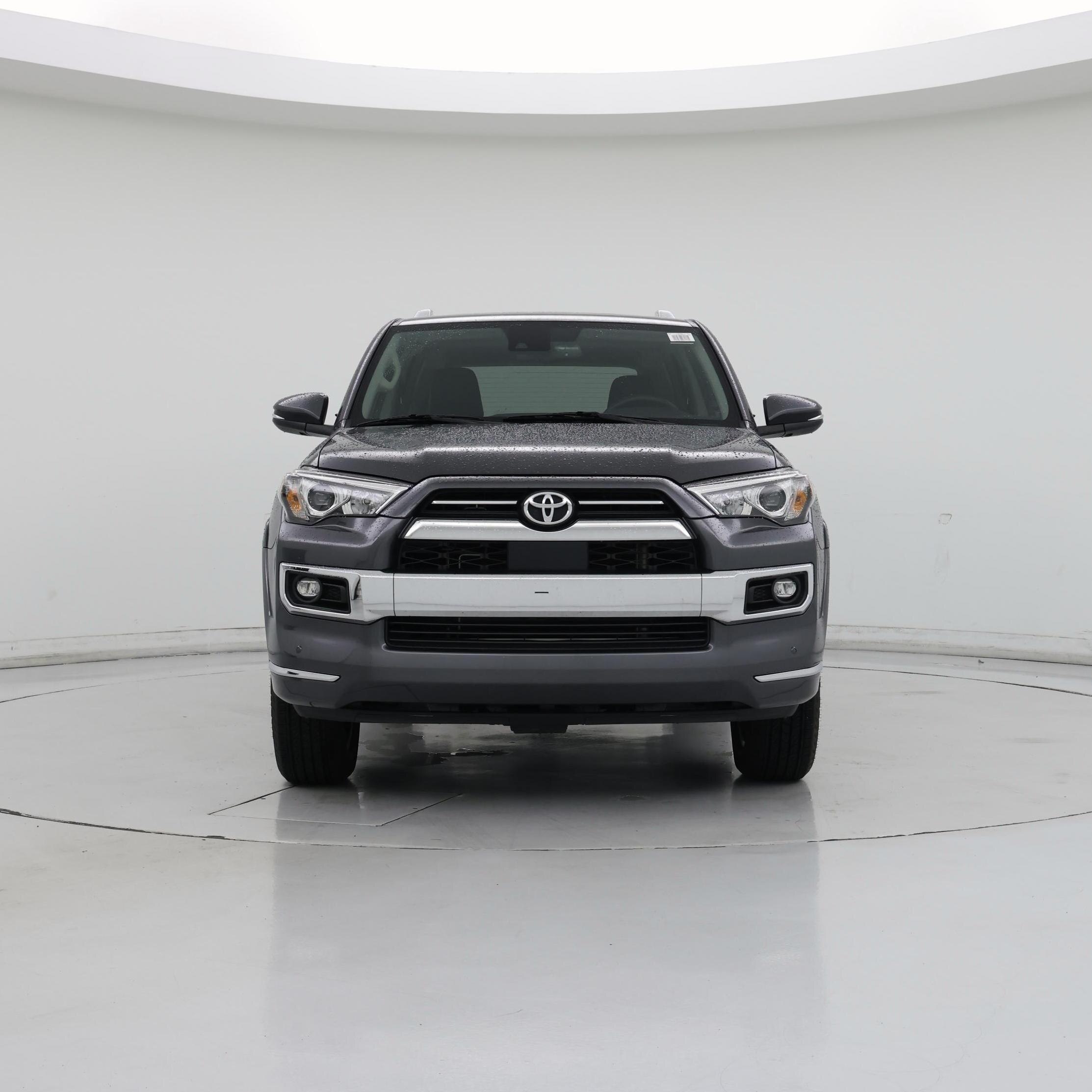Thumbnail: 2021 Toyota 4Runner - 5
