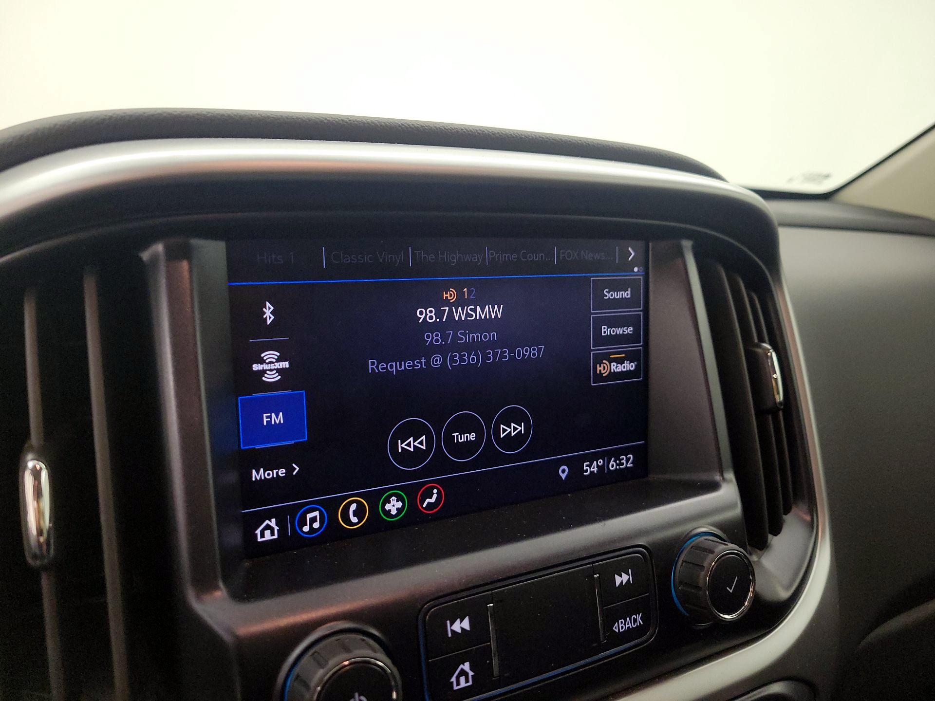 Thumbnail: 2020 Chevrolet Colorado - 15