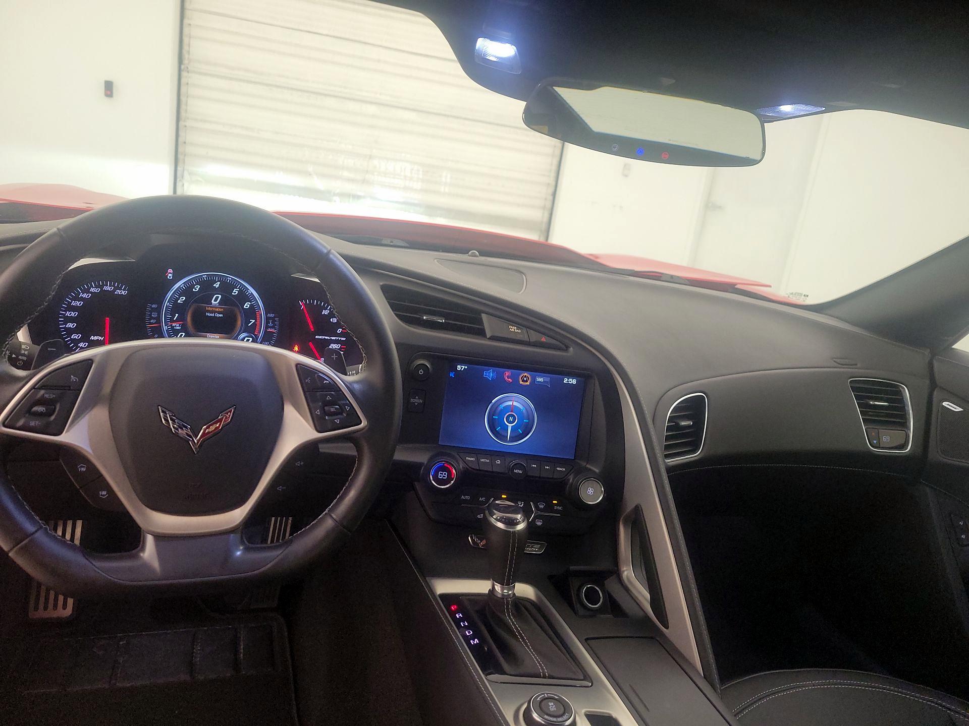 Thumbnail: 2016 Chevrolet Corvette - 9