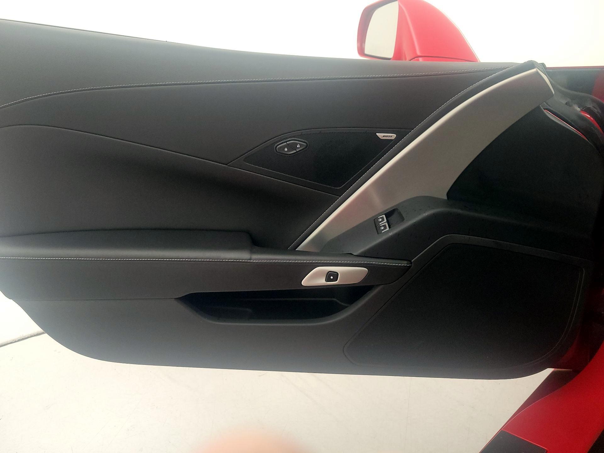 Thumbnail: 2016 Chevrolet Corvette - 12