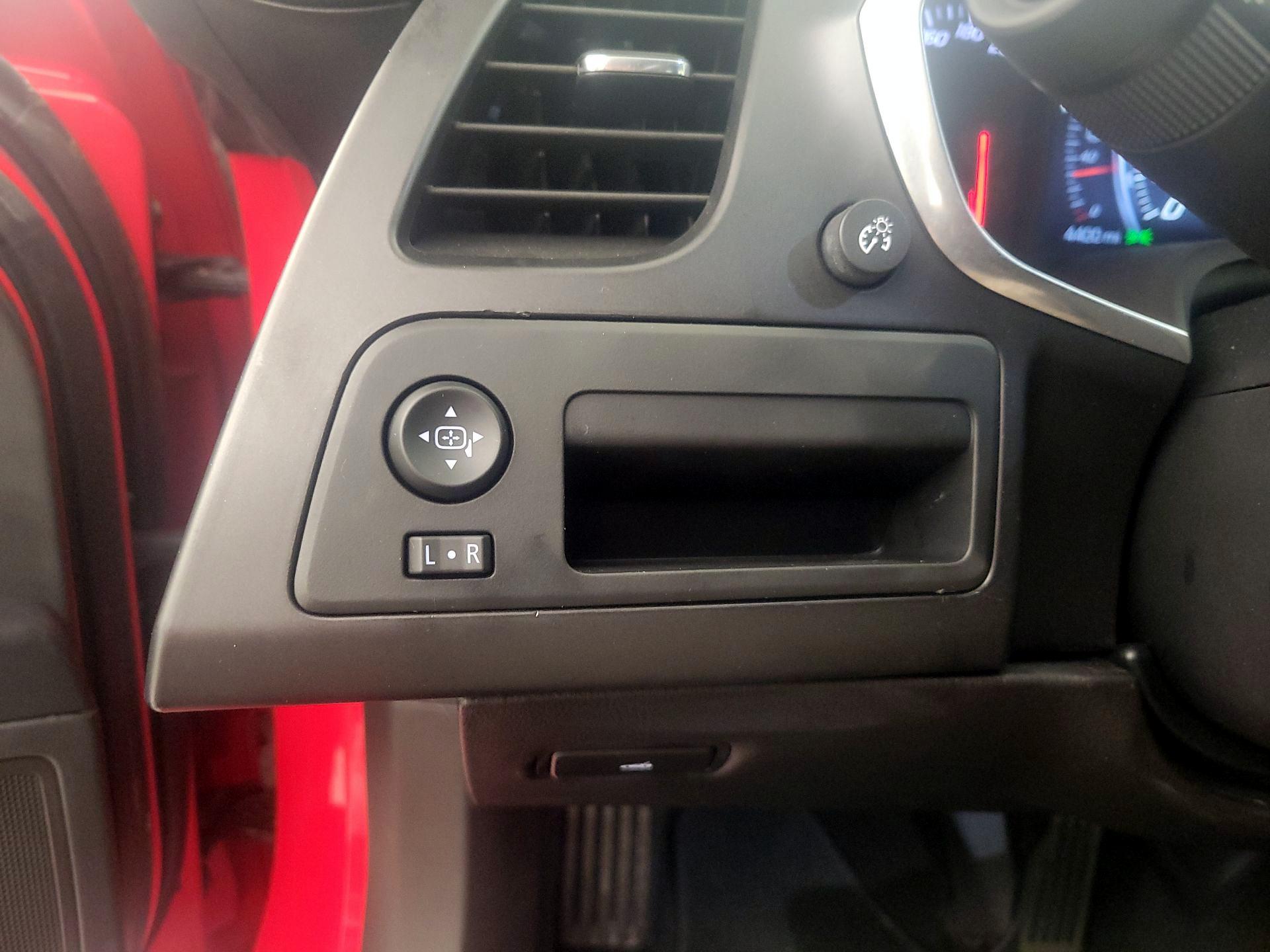 Thumbnail: 2016 Chevrolet Corvette - 13