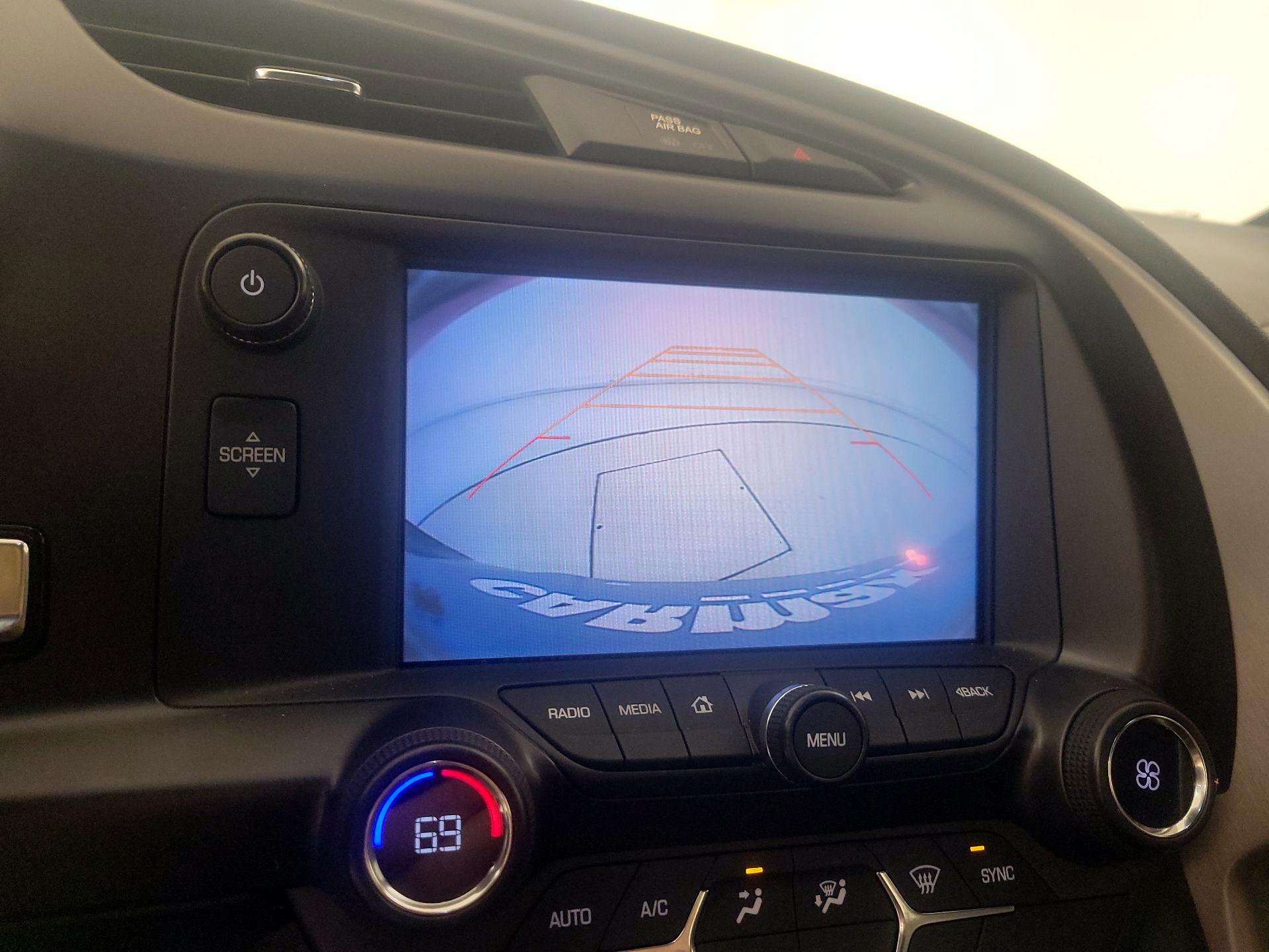 Thumbnail: 2016 Chevrolet Corvette - 14