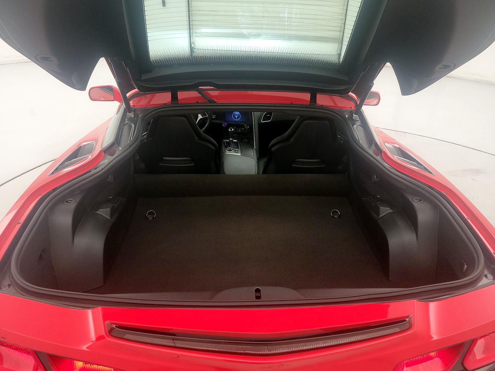 Thumbnail: 2016 Chevrolet Corvette - 19