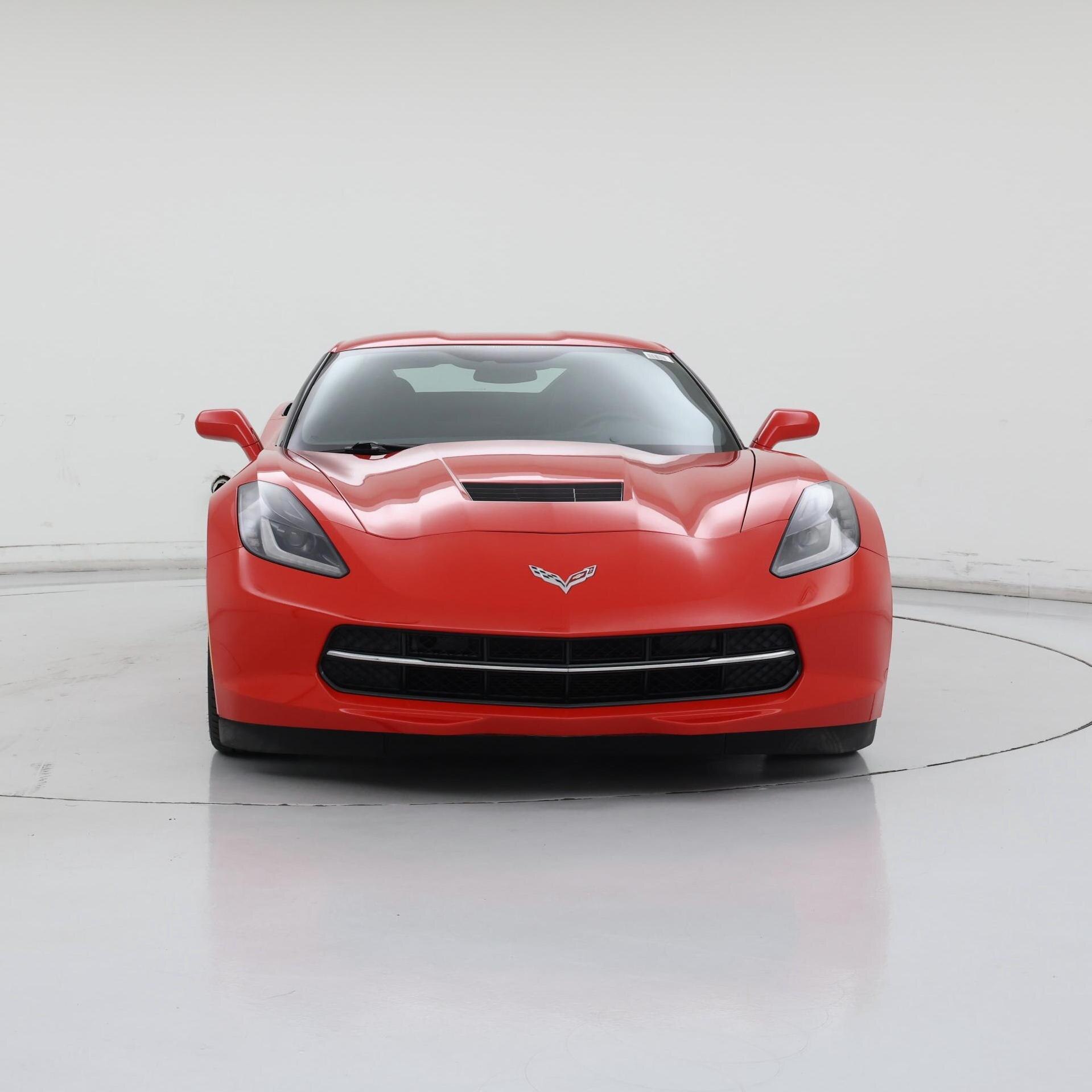 Thumbnail: 2016 Chevrolet Corvette - 5
