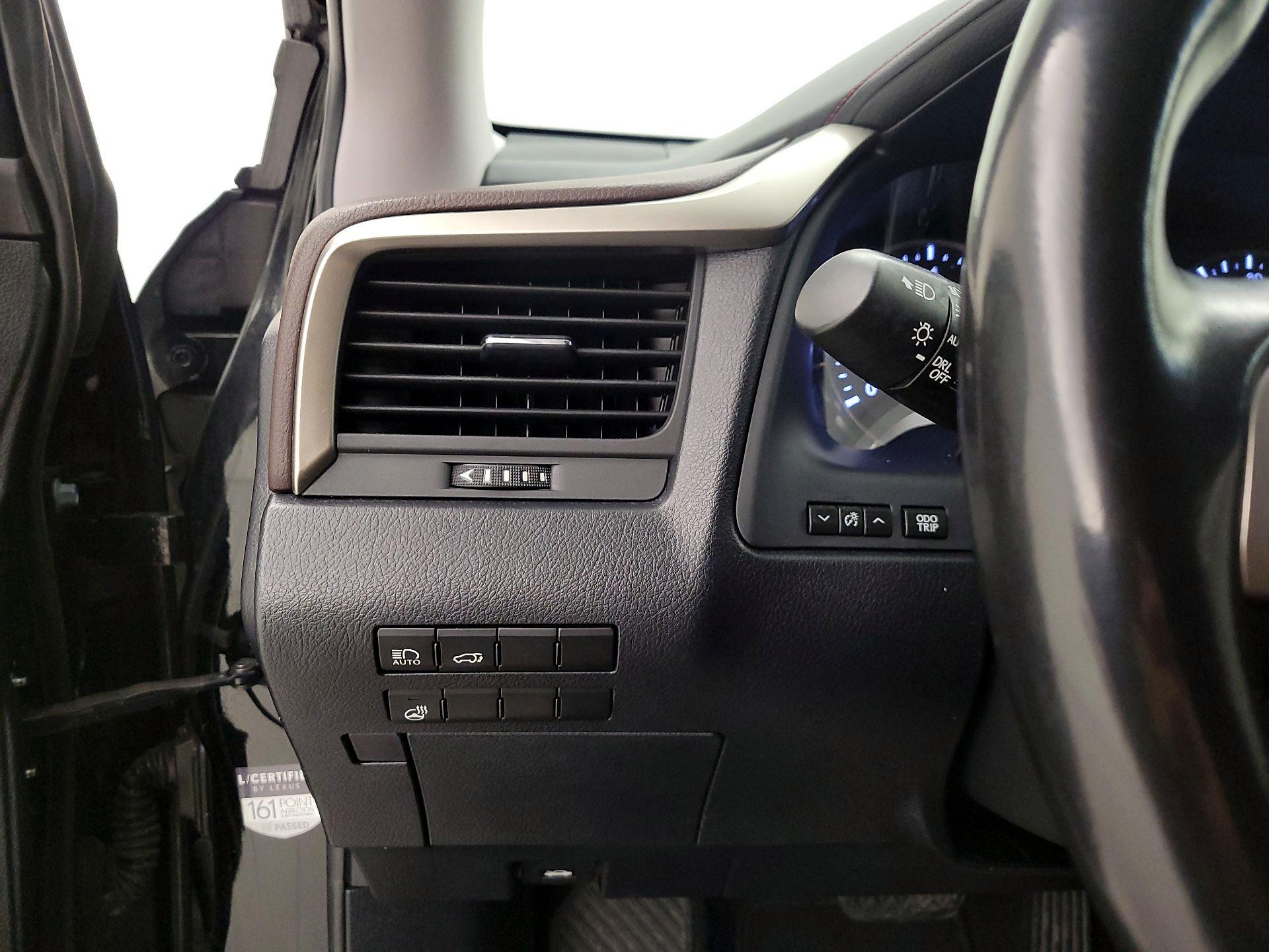 Thumbnail: 2018 Lexus RX - 13