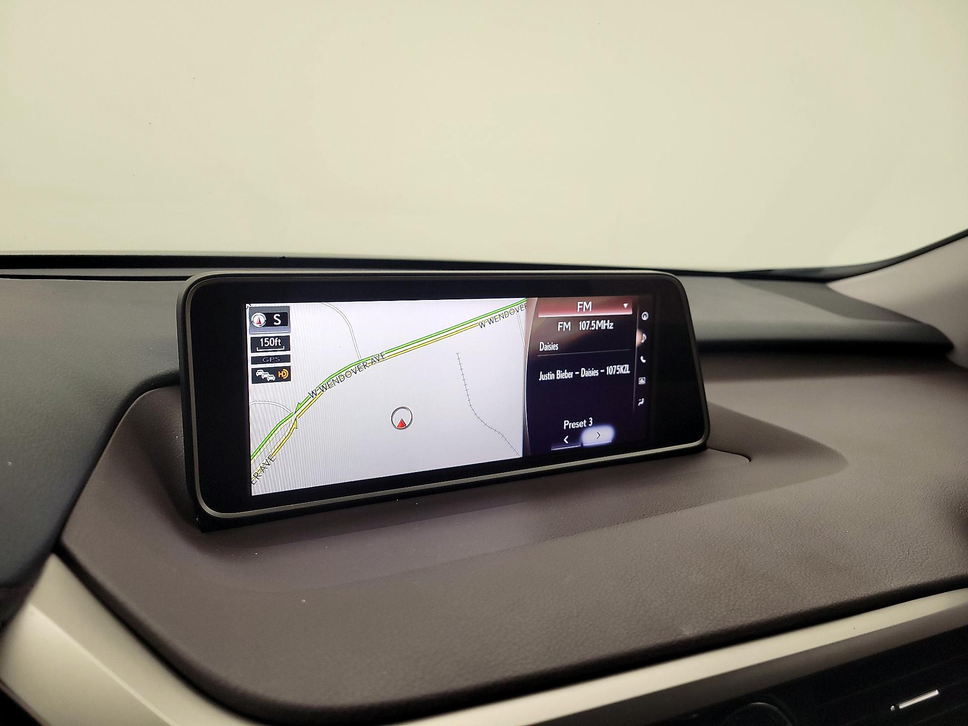 Thumbnail: 2018 Lexus RX - 14