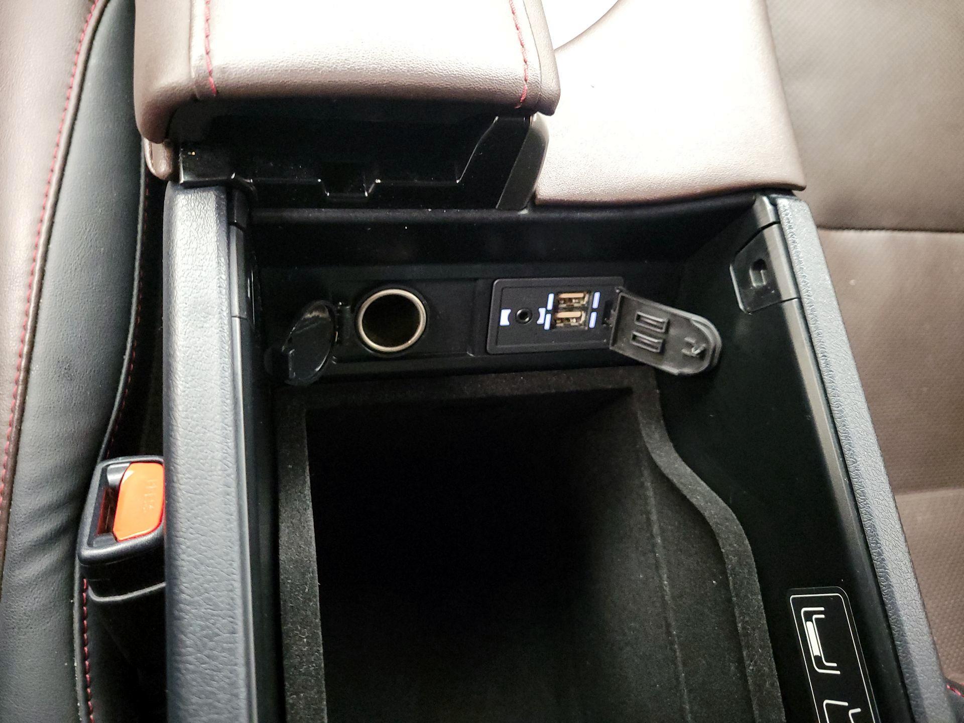 Thumbnail: 2018 Lexus RX - 19