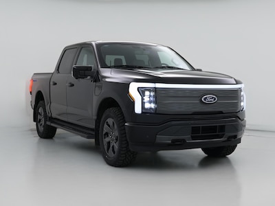 2023 Ford F150 Lightning Lariat