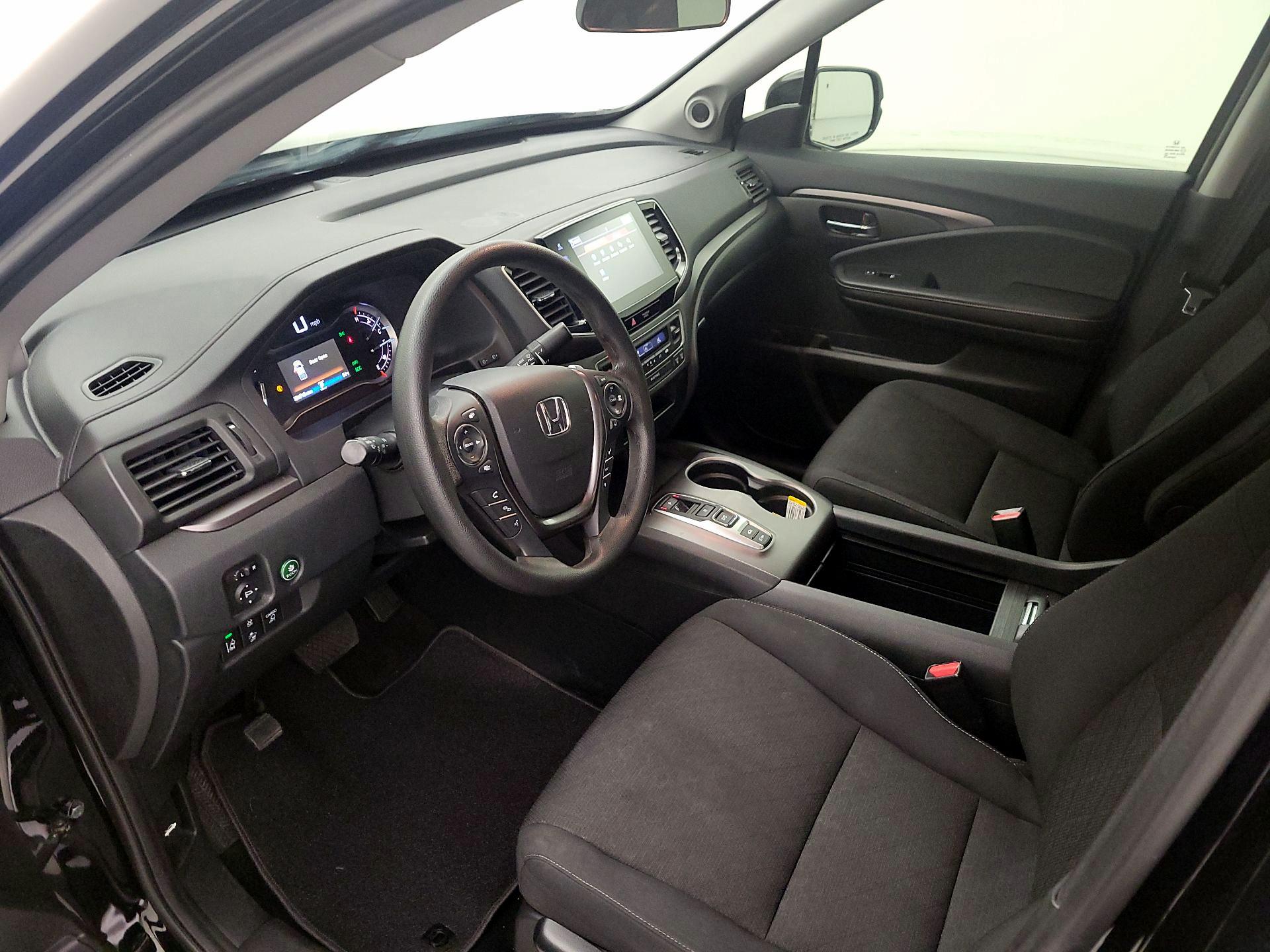 Thumbnail: 2022 Honda Ridgeline - 11