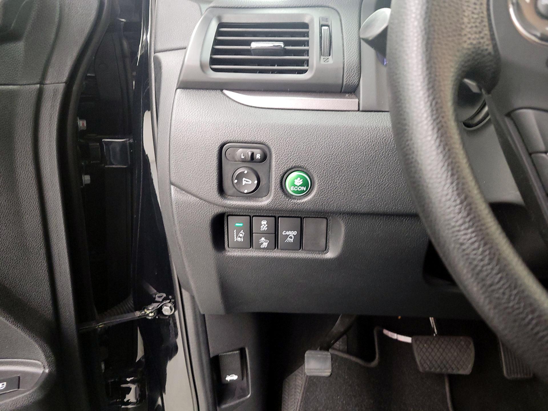 Thumbnail: 2022 Honda Ridgeline - 13