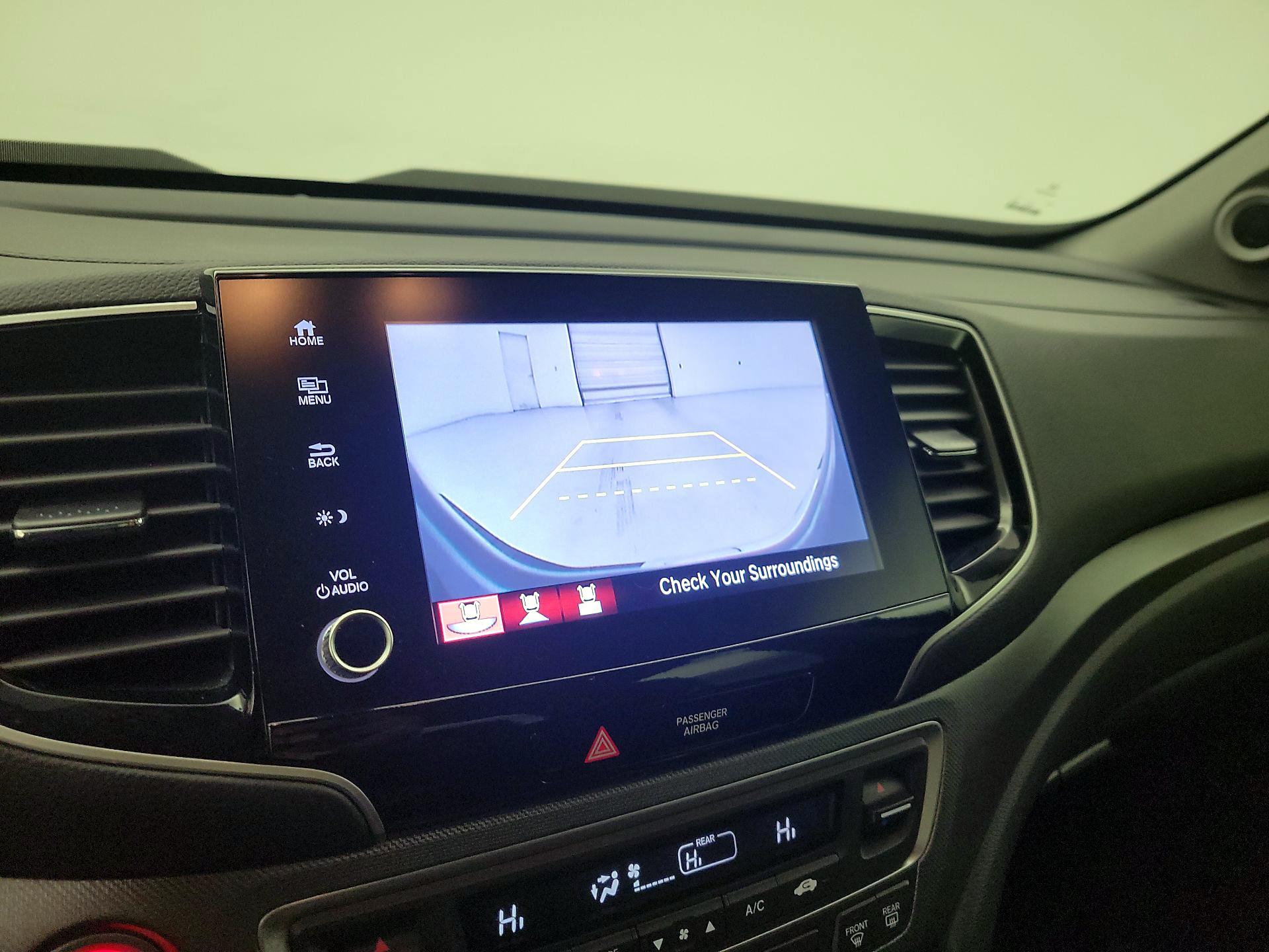 Thumbnail: 2022 Honda Ridgeline - 14