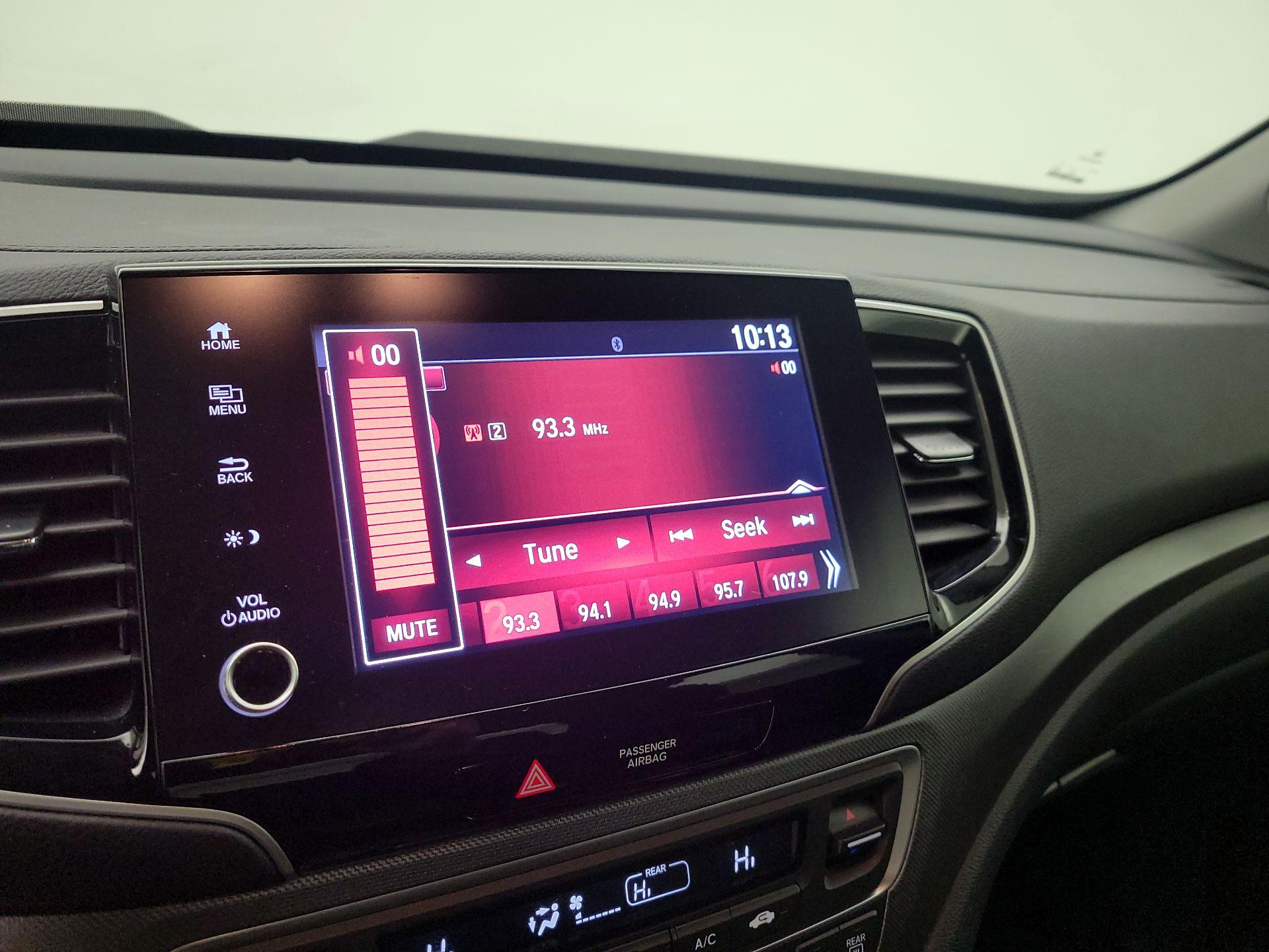 Thumbnail: 2022 Honda Ridgeline - 15