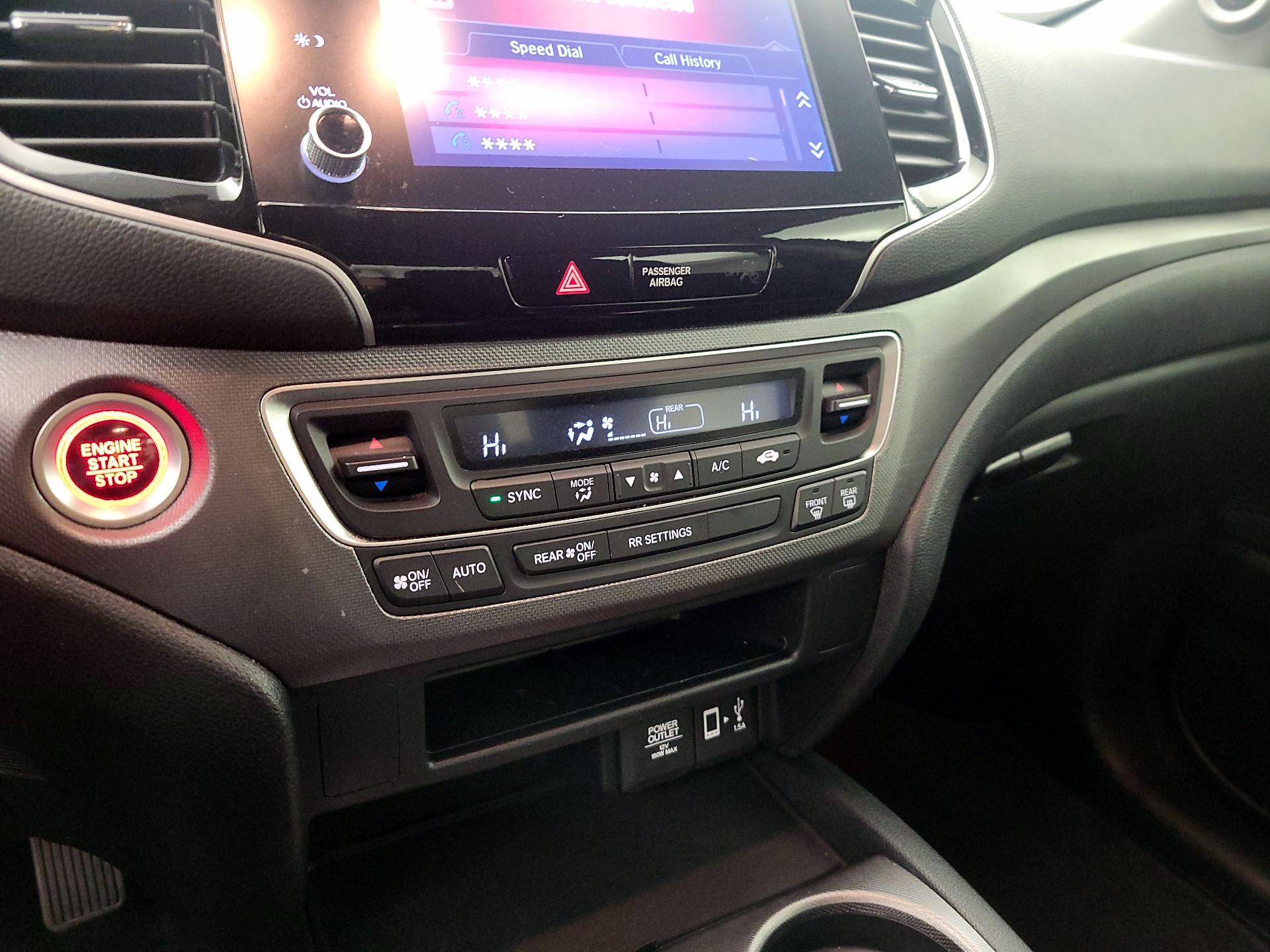 Thumbnail: 2022 Honda Ridgeline - 16