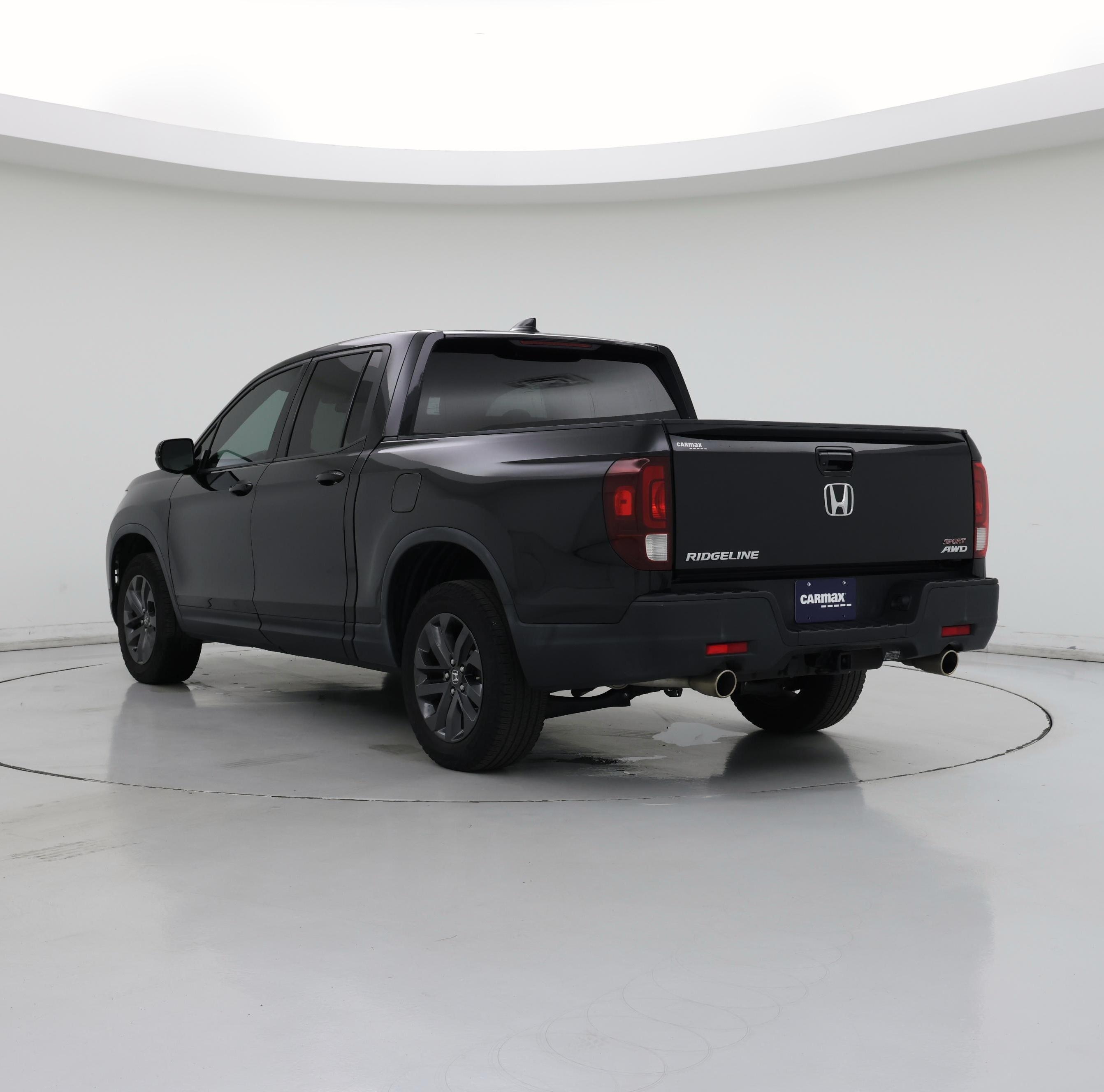Thumbnail: 2022 Honda Ridgeline - 2
