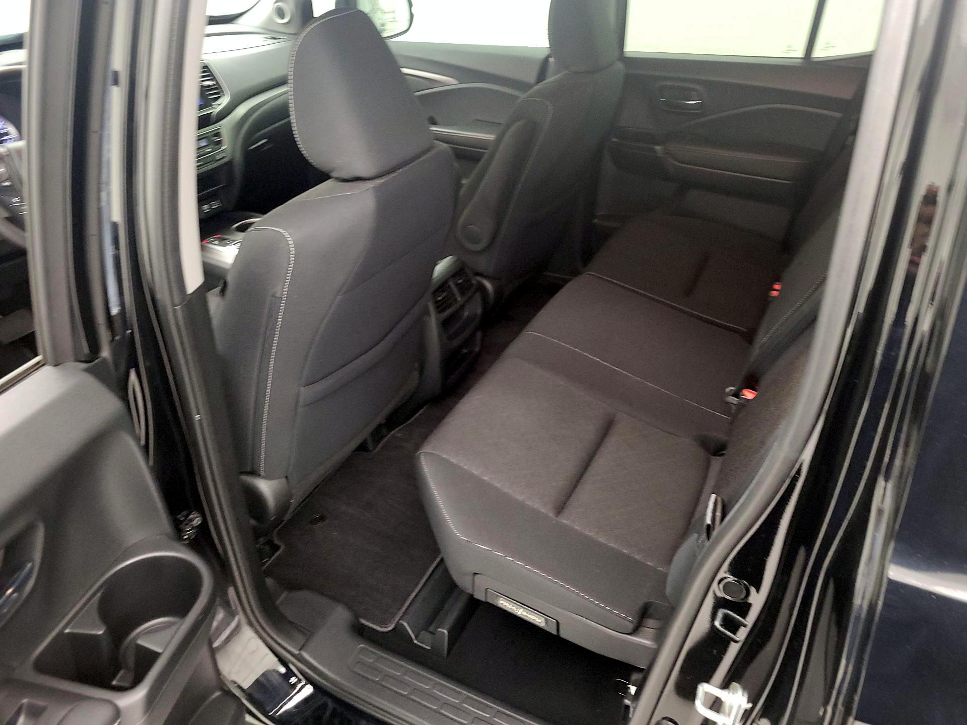 Thumbnail: 2022 Honda Ridgeline - 19