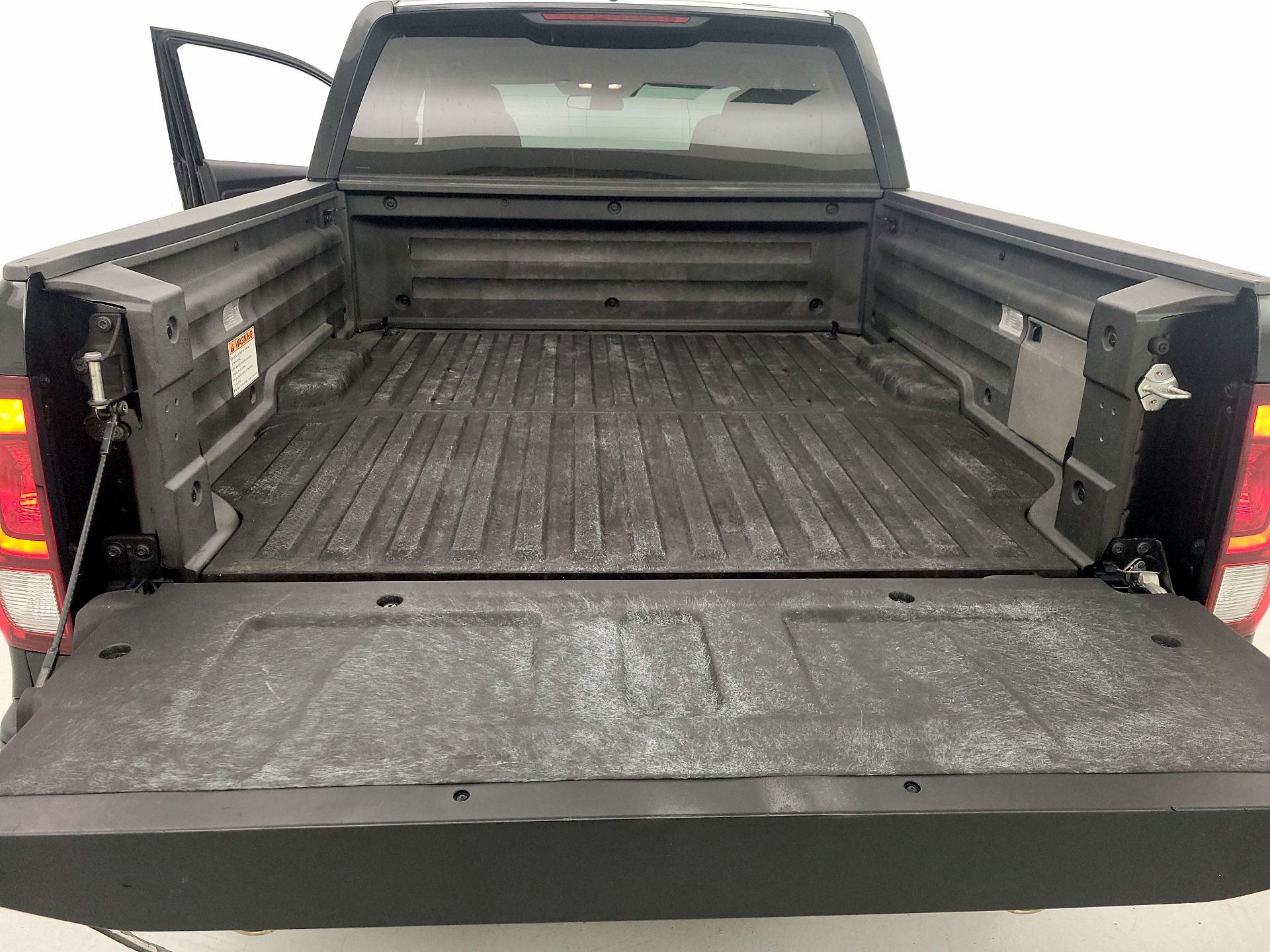 Thumbnail: 2022 Honda Ridgeline - 20