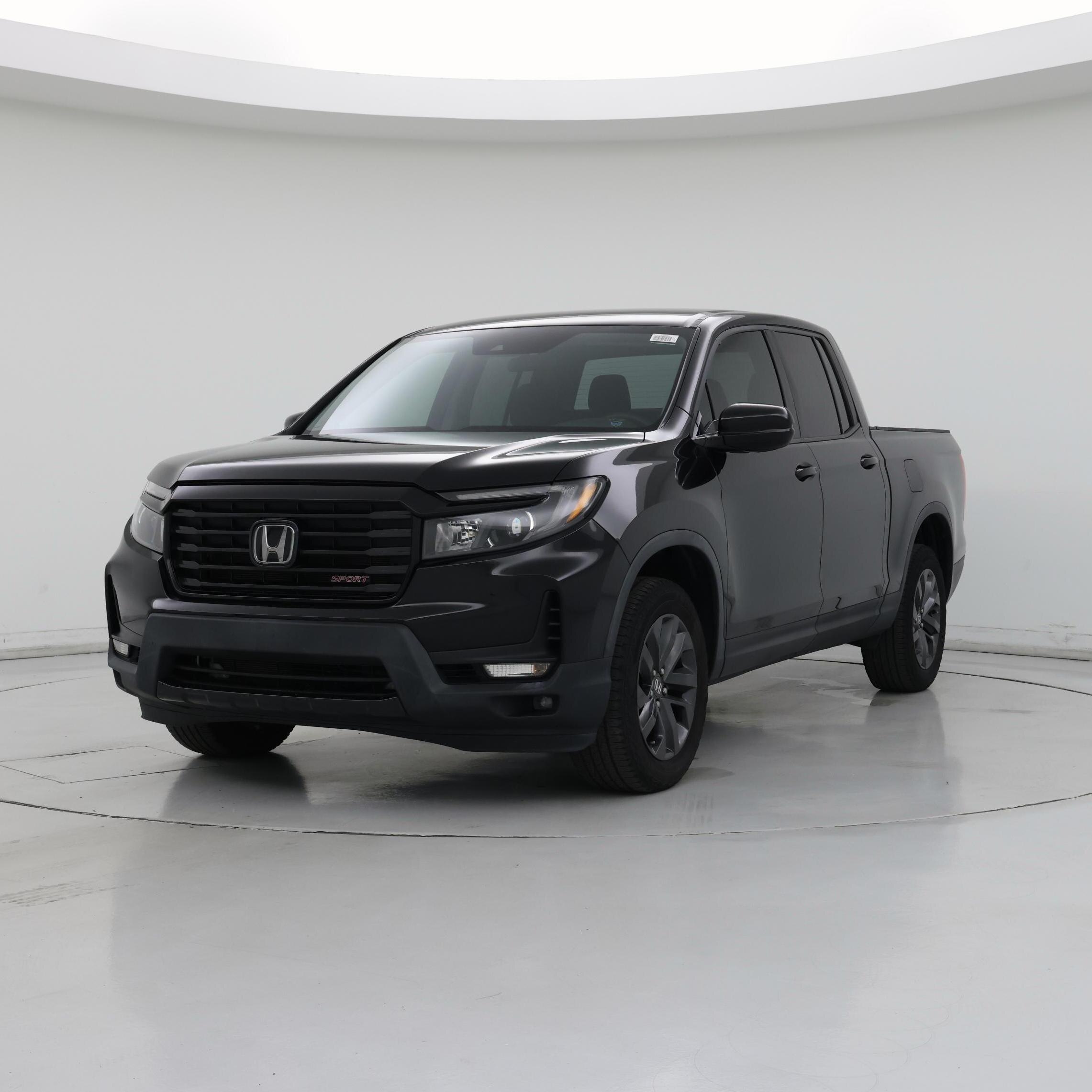 Thumbnail: 2022 Honda Ridgeline - 4