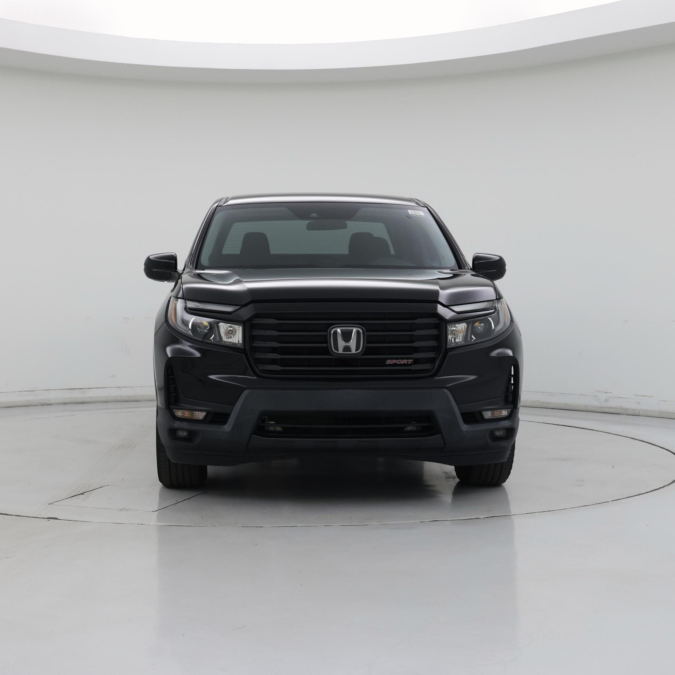 Thumbnail: 2022 Honda Ridgeline - 5