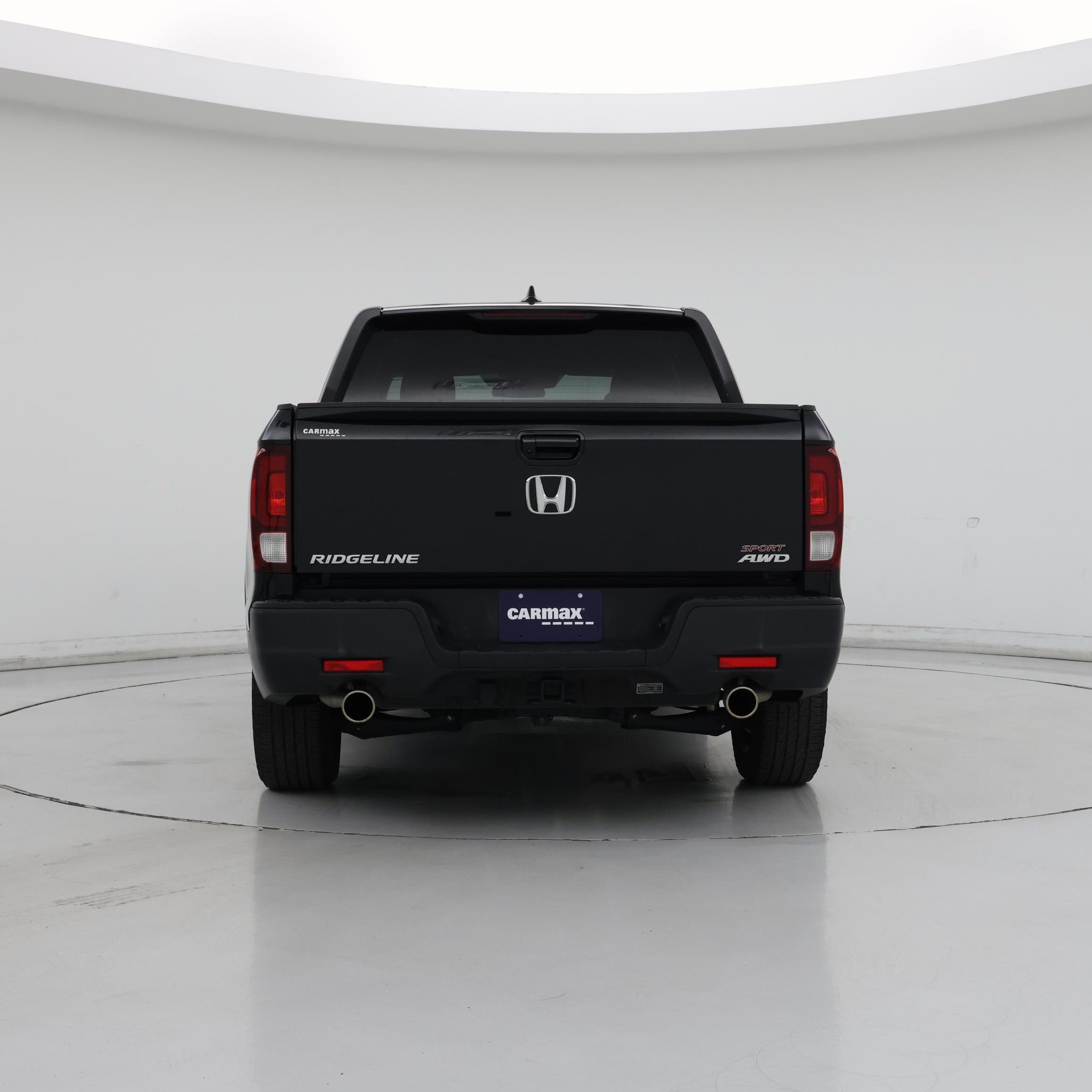 Thumbnail: 2022 Honda Ridgeline - 6