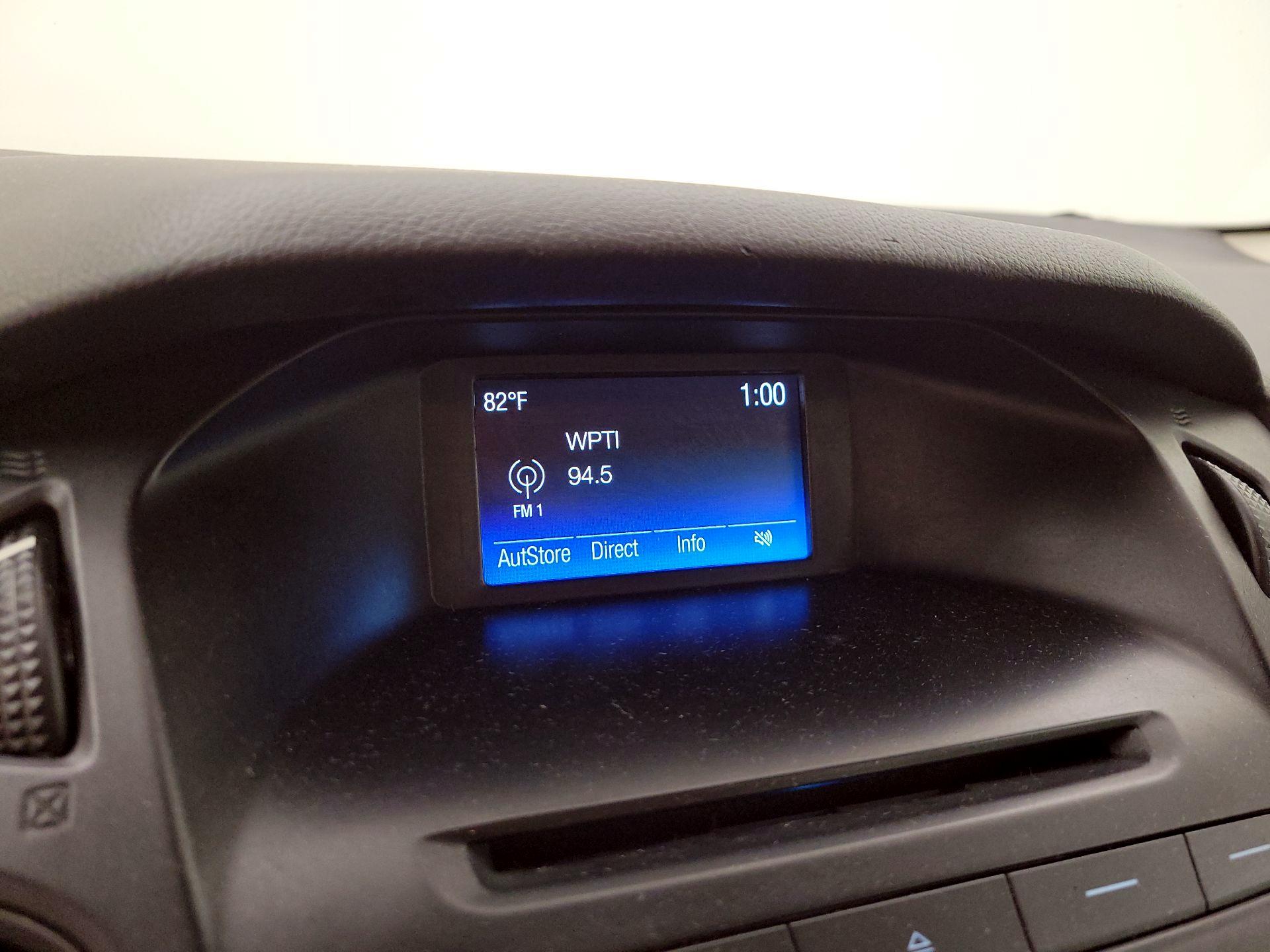 Thumbnail: 2016 Ford Focus - 15