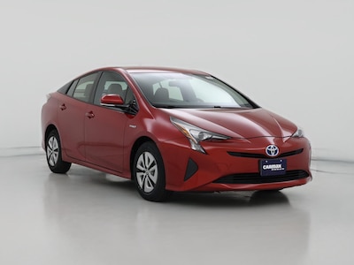 2016 Toyota Prius Two Eco