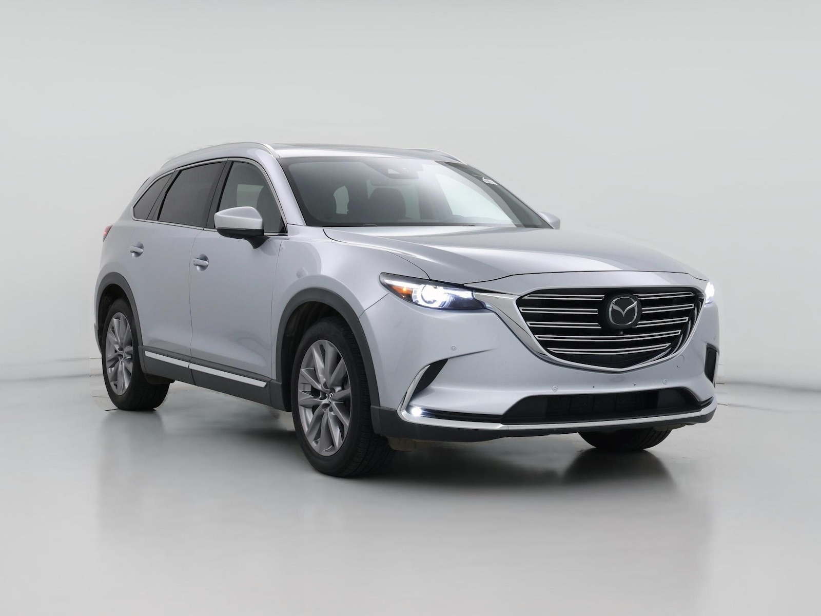 2021 Mazda CX-9 Grand Touring
