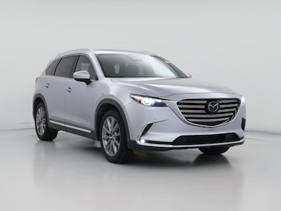 2021 Mazda CX-9 Grand Touring