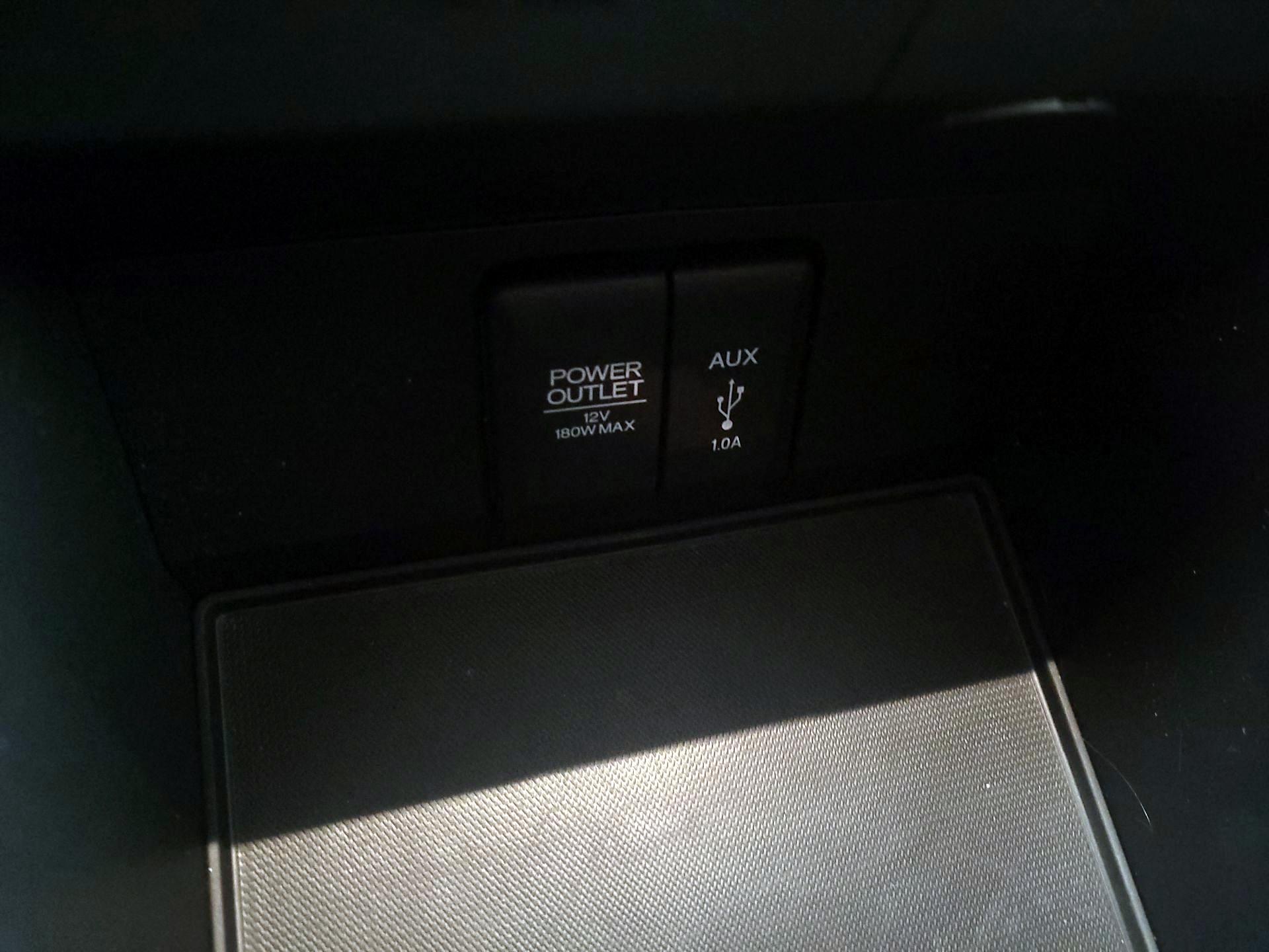 Thumbnail: 2020 Honda Ridgeline - 18