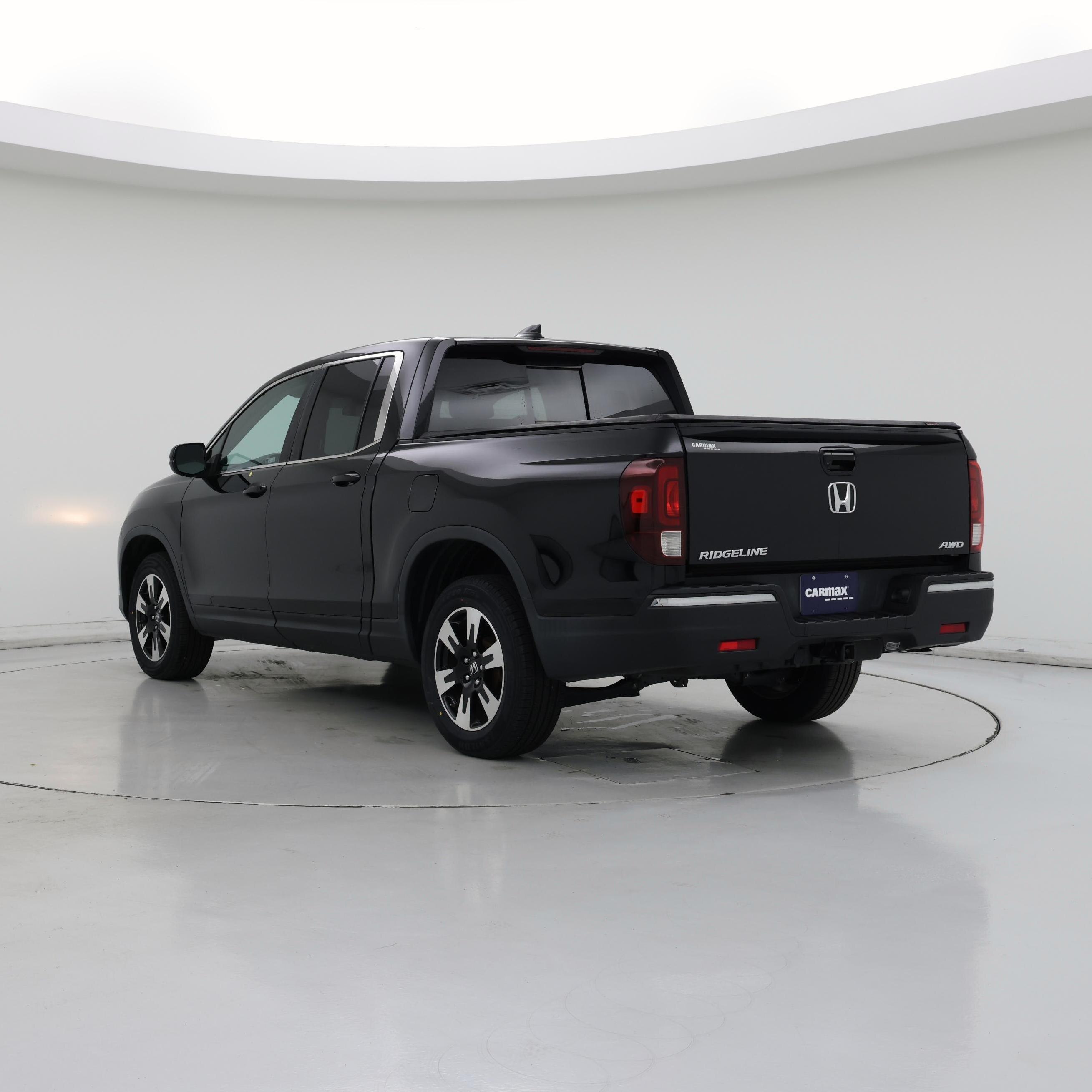 Thumbnail: 2020 Honda Ridgeline - 2