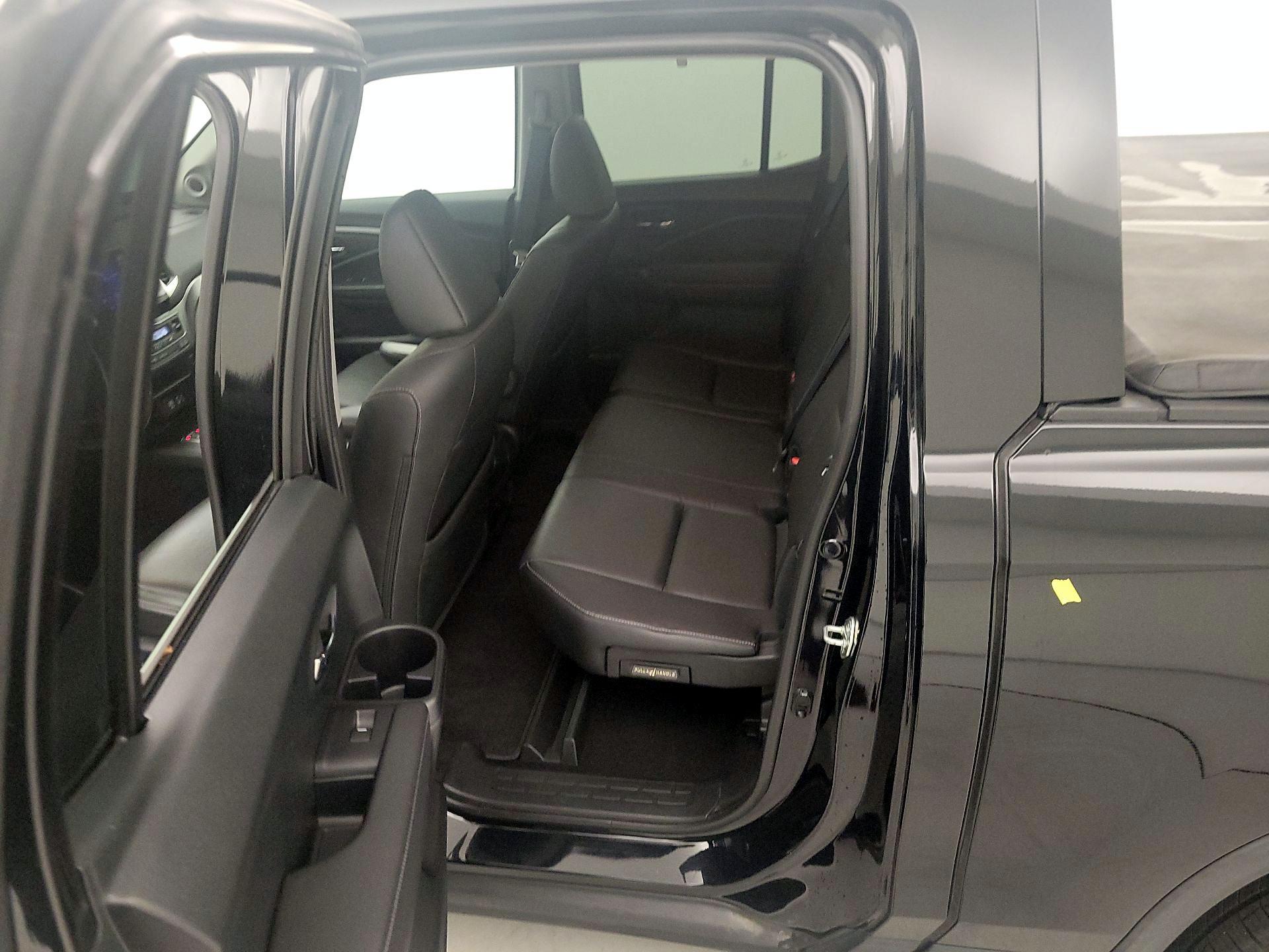 Thumbnail: 2020 Honda Ridgeline - 20