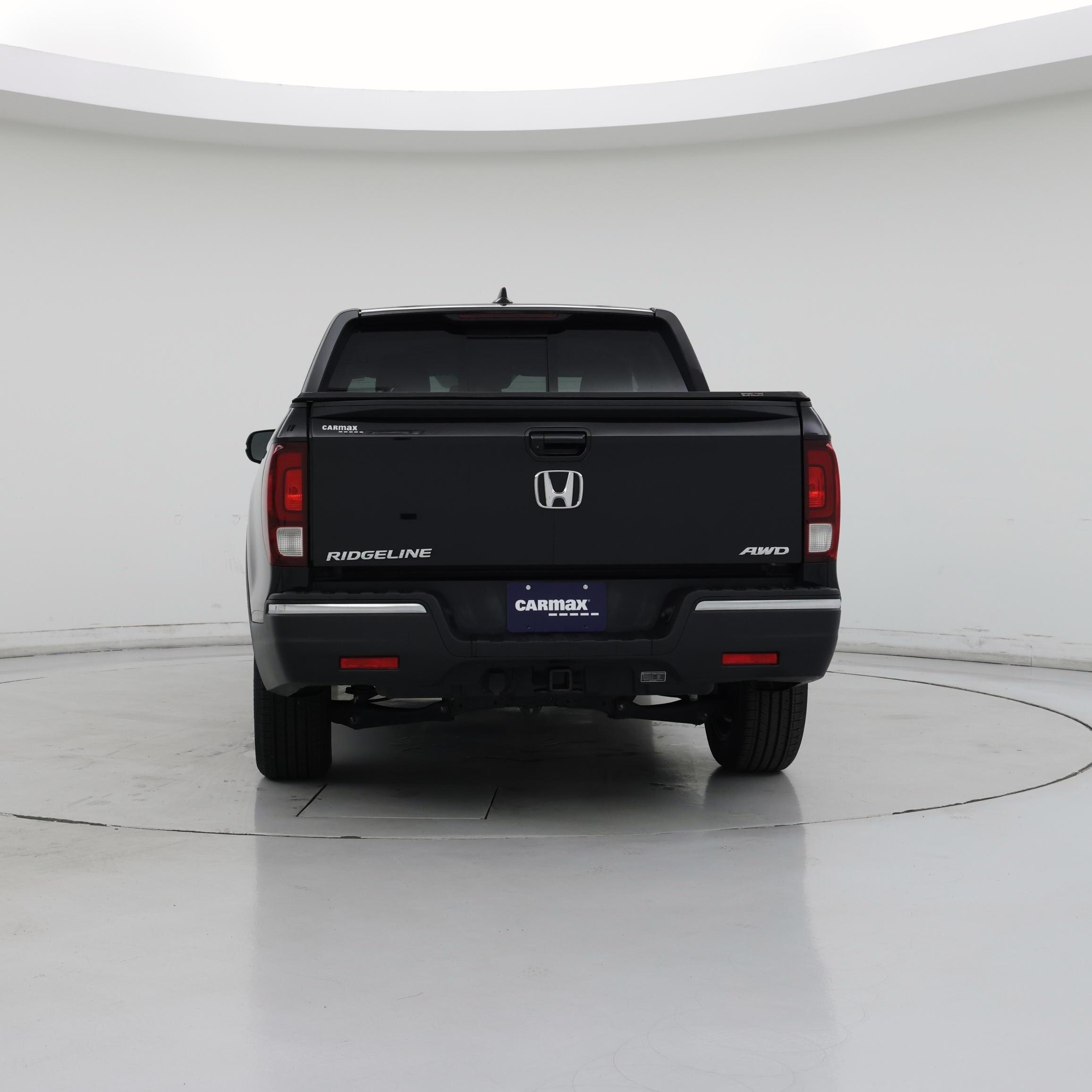 Thumbnail: 2020 Honda Ridgeline - 6